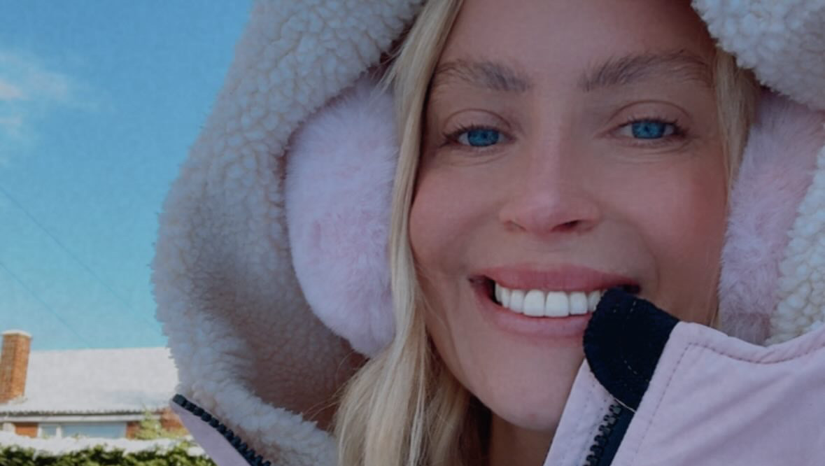 Sarah Balmforth Fundraiser for Jade at Holding Hearts Therapeutic by Sarah Balmforth ...