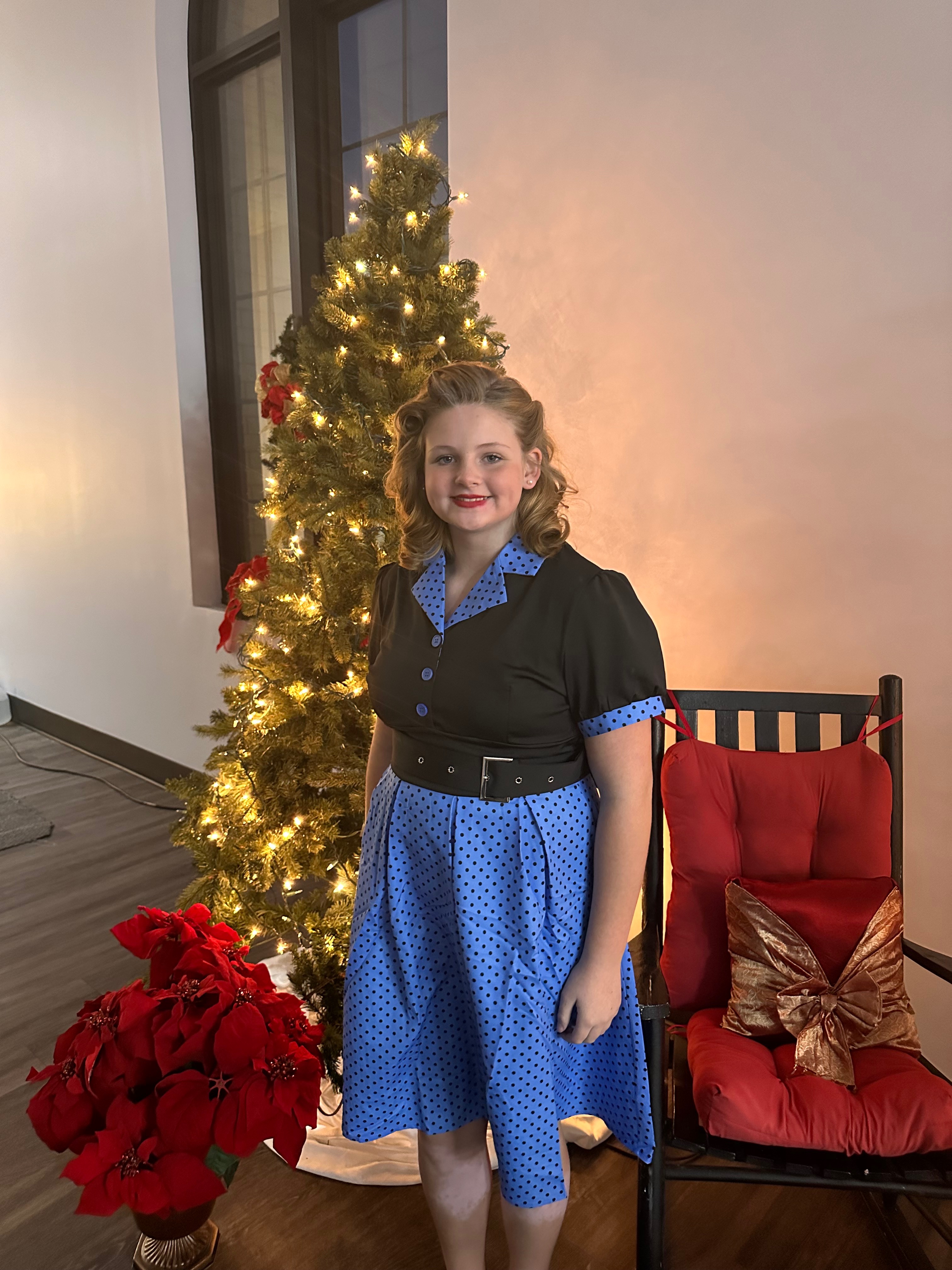 Help Sawyer Join Her Mission Trip to Montana campaign photo, 2 of 7