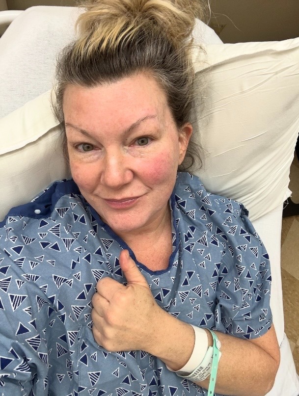Support Kristi’s Heart Surgery and Recovery campaign photo, 5 of 7