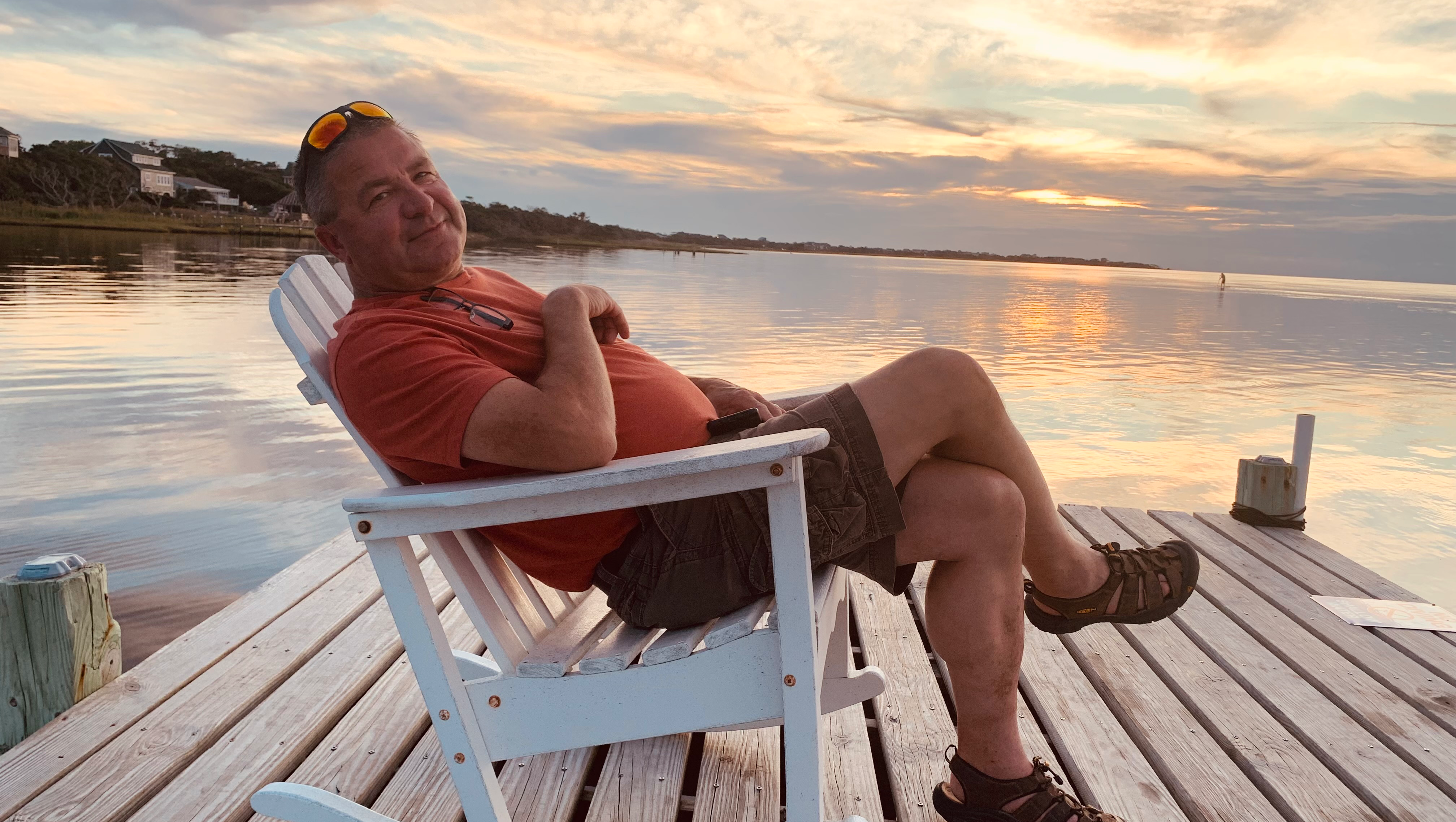 Fundraiser for Lisa Romamowski by Becky Larson : Standing with Paul ...
