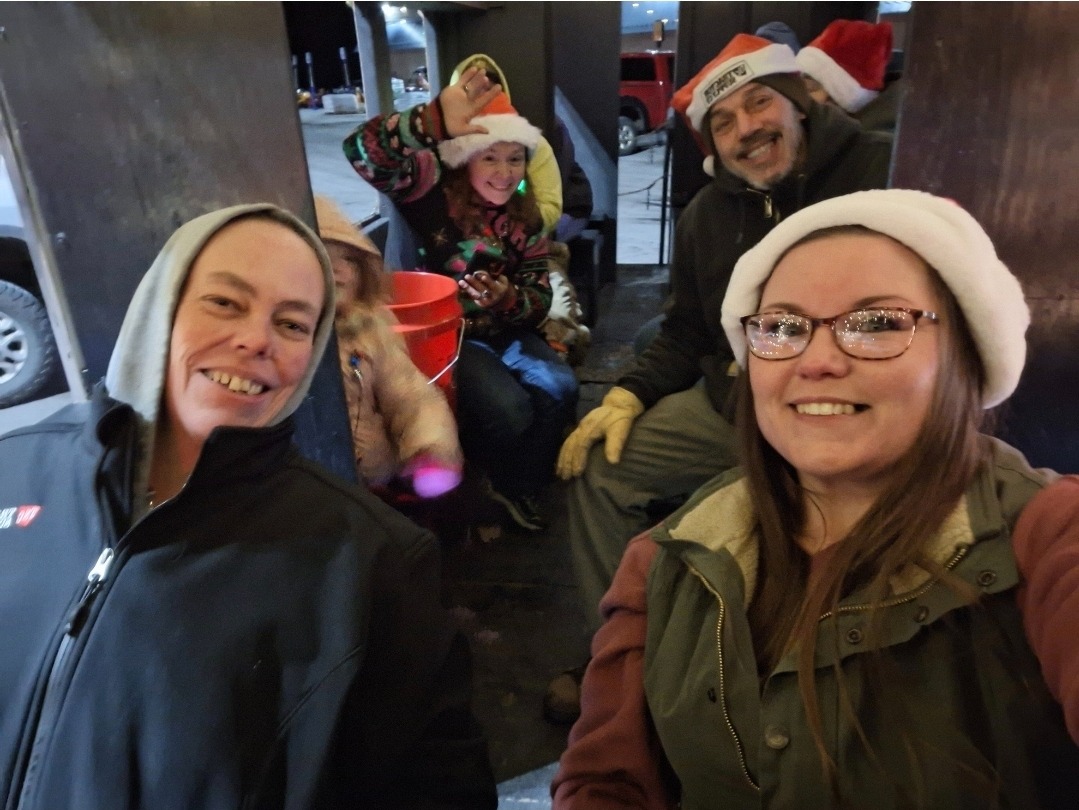 Standing with Sam: Our Community's Turn to Give Back campaign photo, 2 of 8