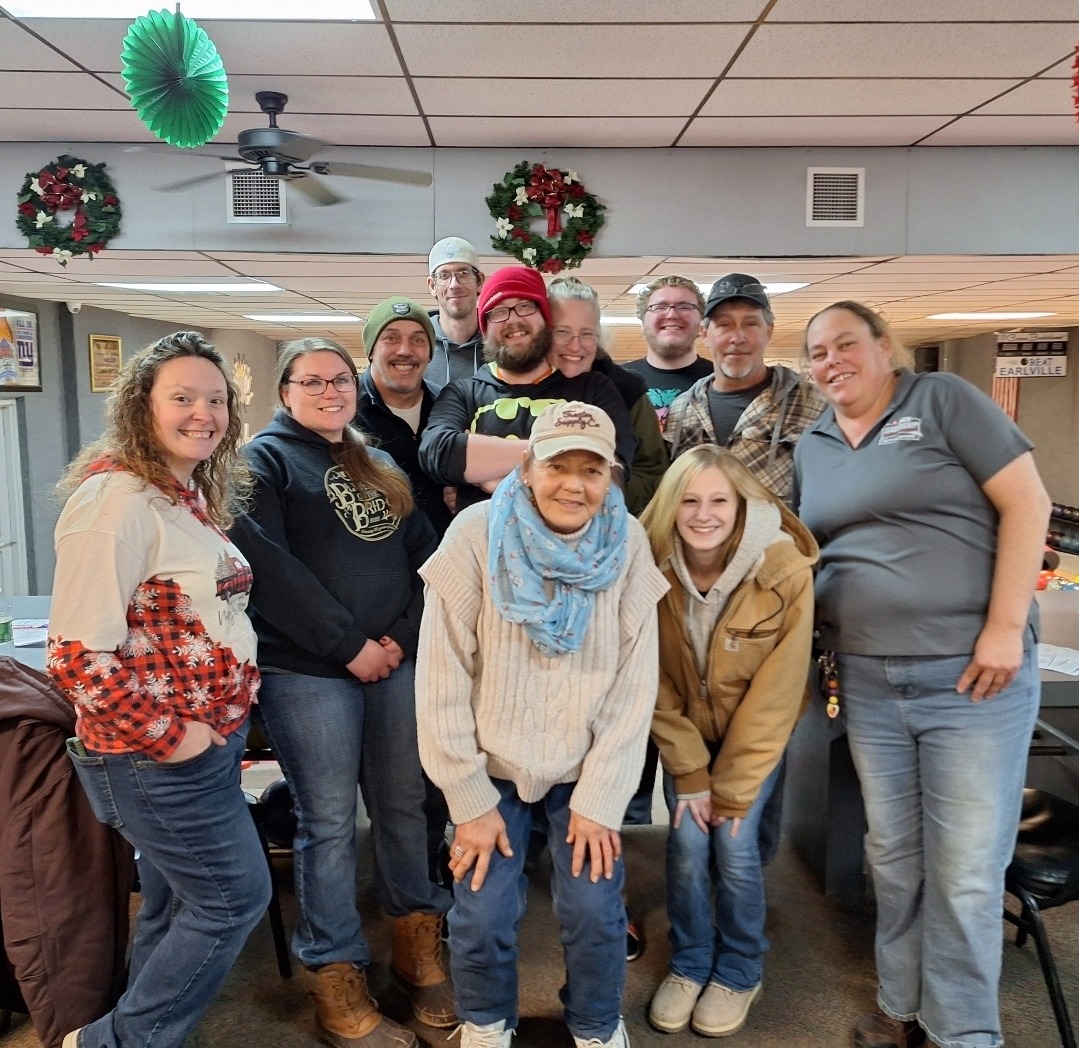 Standing with Sam: Our Community's Turn to Give Back campaign photo, 5 of 8