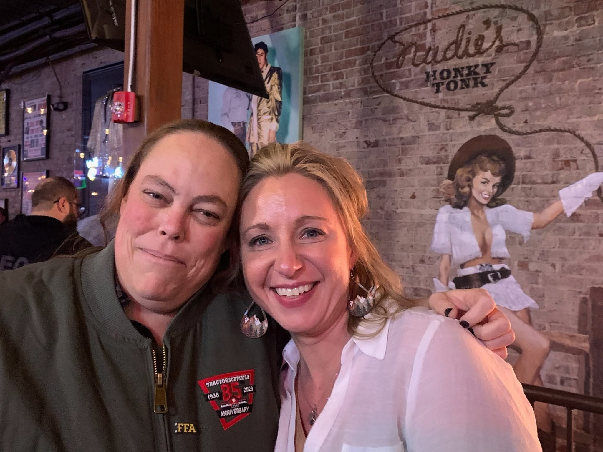 Standing with Sam: Our Community's Turn to Give Back campaign photo, 6 of 8
