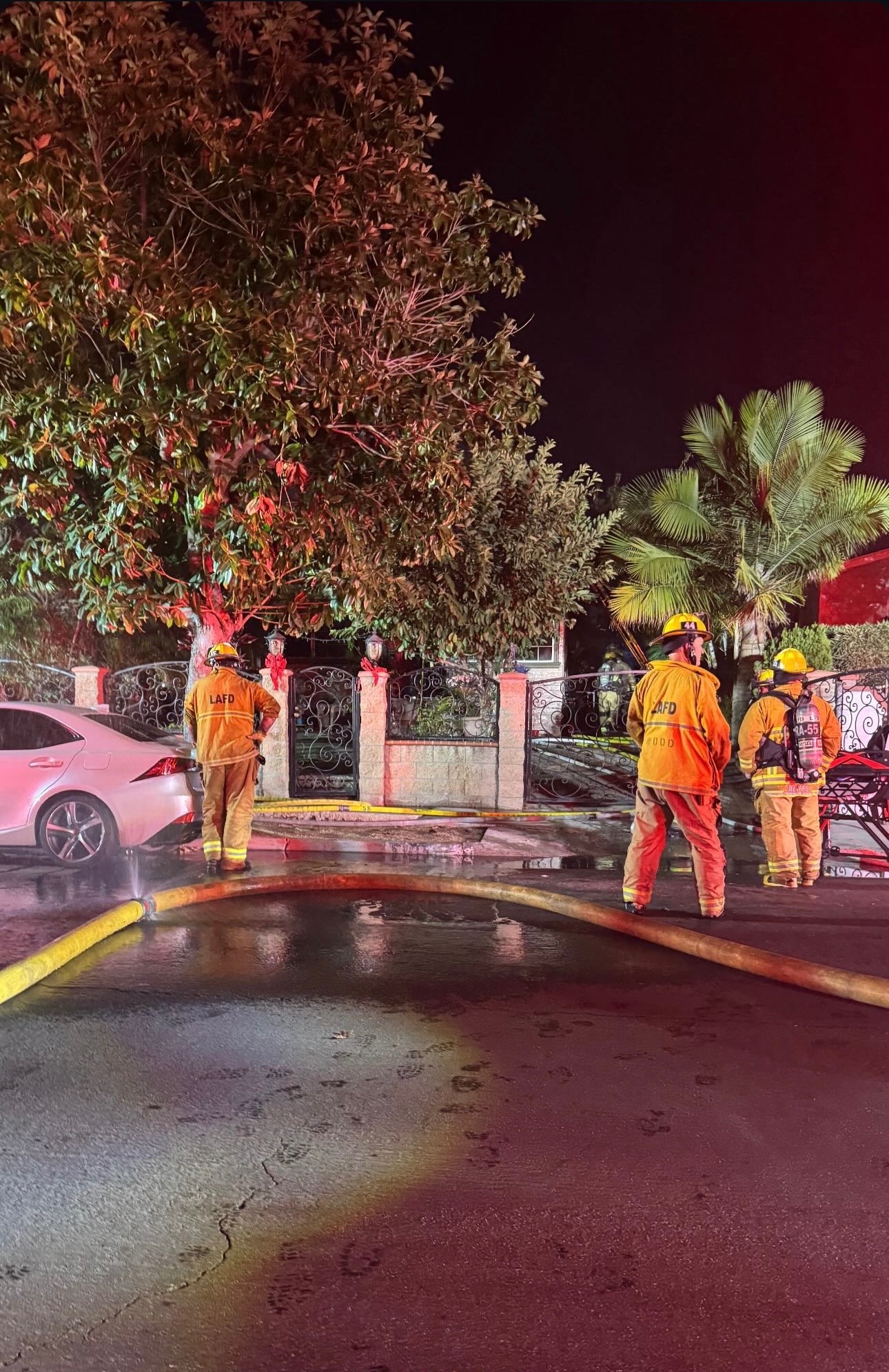 Fundraiser by Hailey Cardenas : Help our family rebuild after house fire