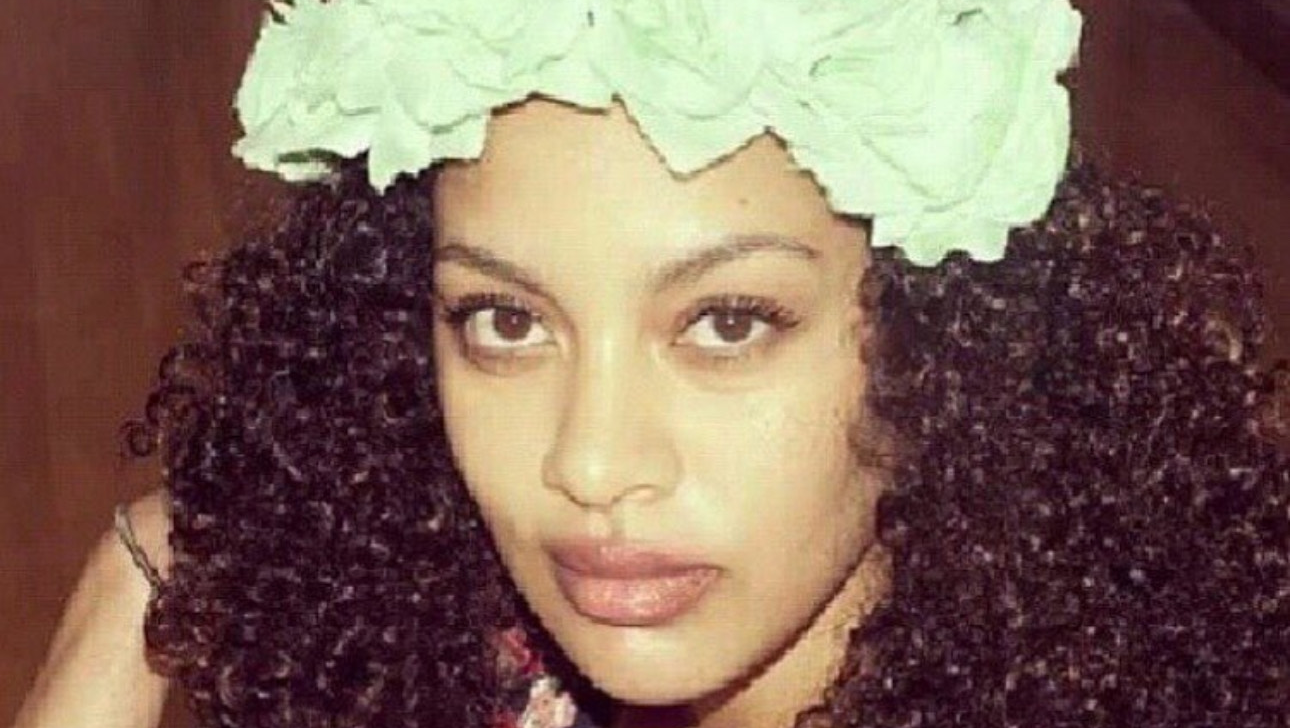 Fundraiser by sheila ziari : In Loving Memory of April L. Simpson