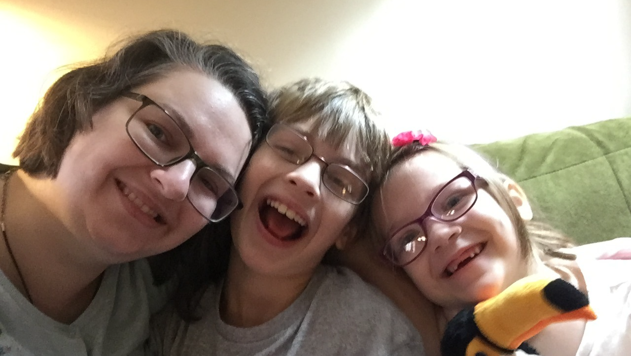 Help Jessica Joy Build Safe, Accessible Housing photo