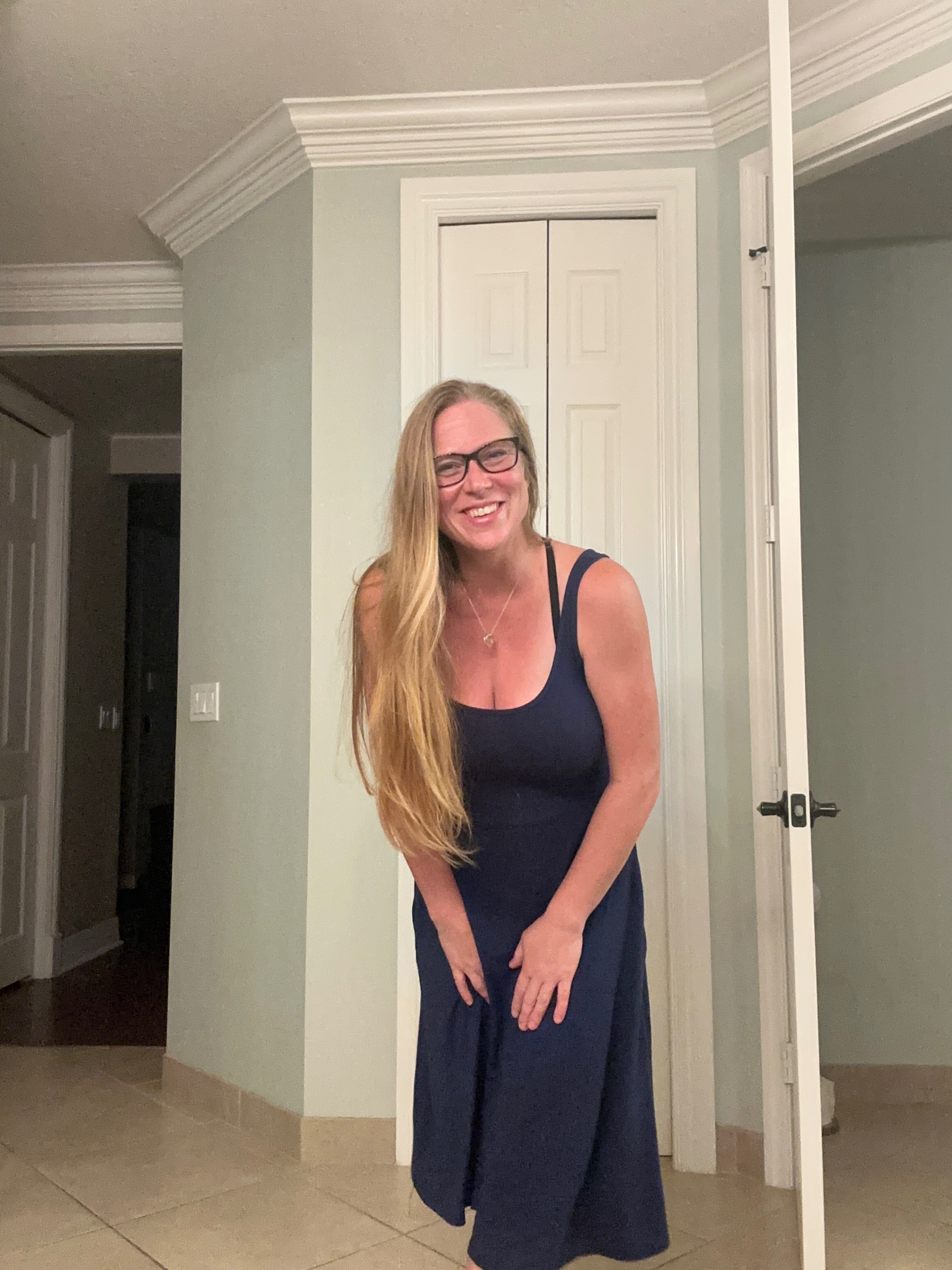 A Fresh Start for Laurena in 2026 campaign photo, 2 of 8