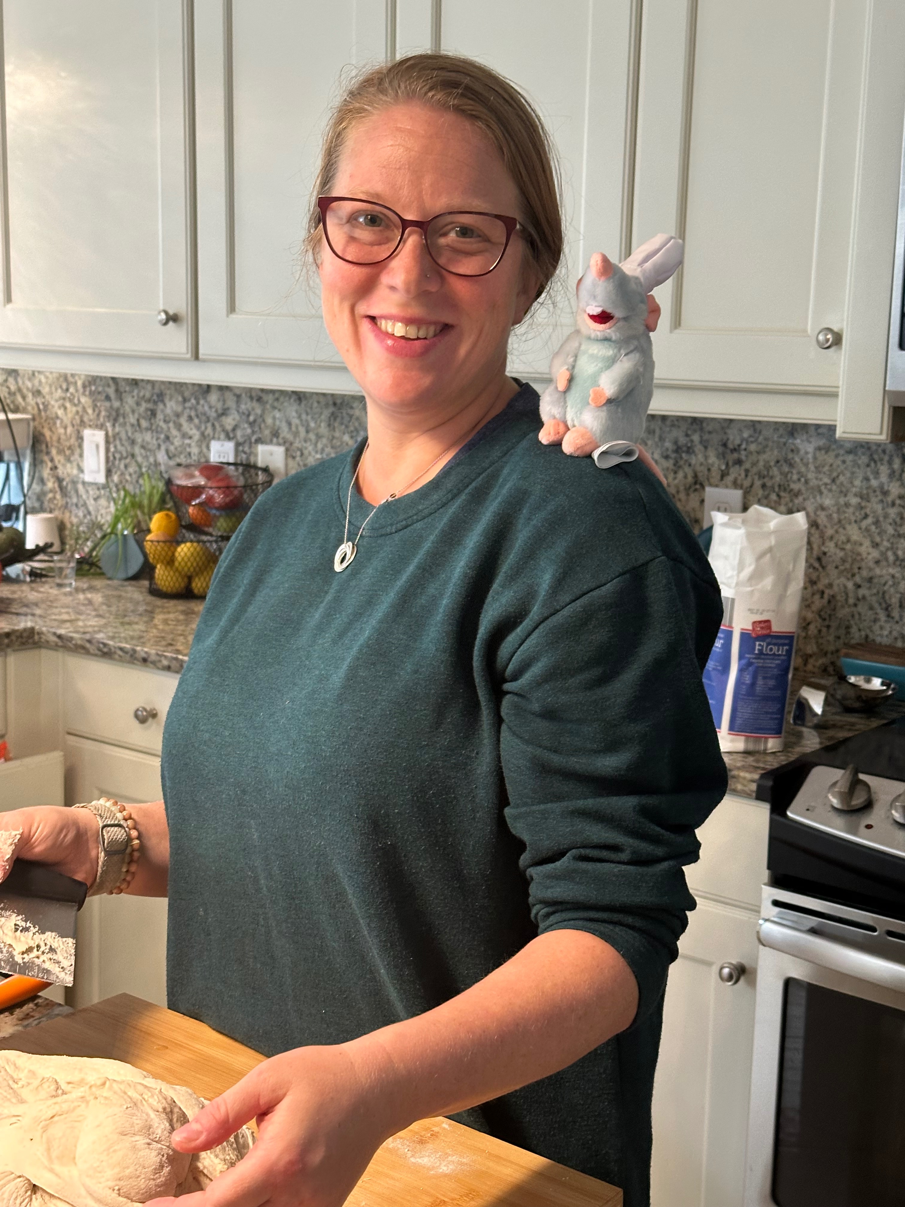 A Fresh Start for Laurena in 2026 campaign photo, 6 of 8