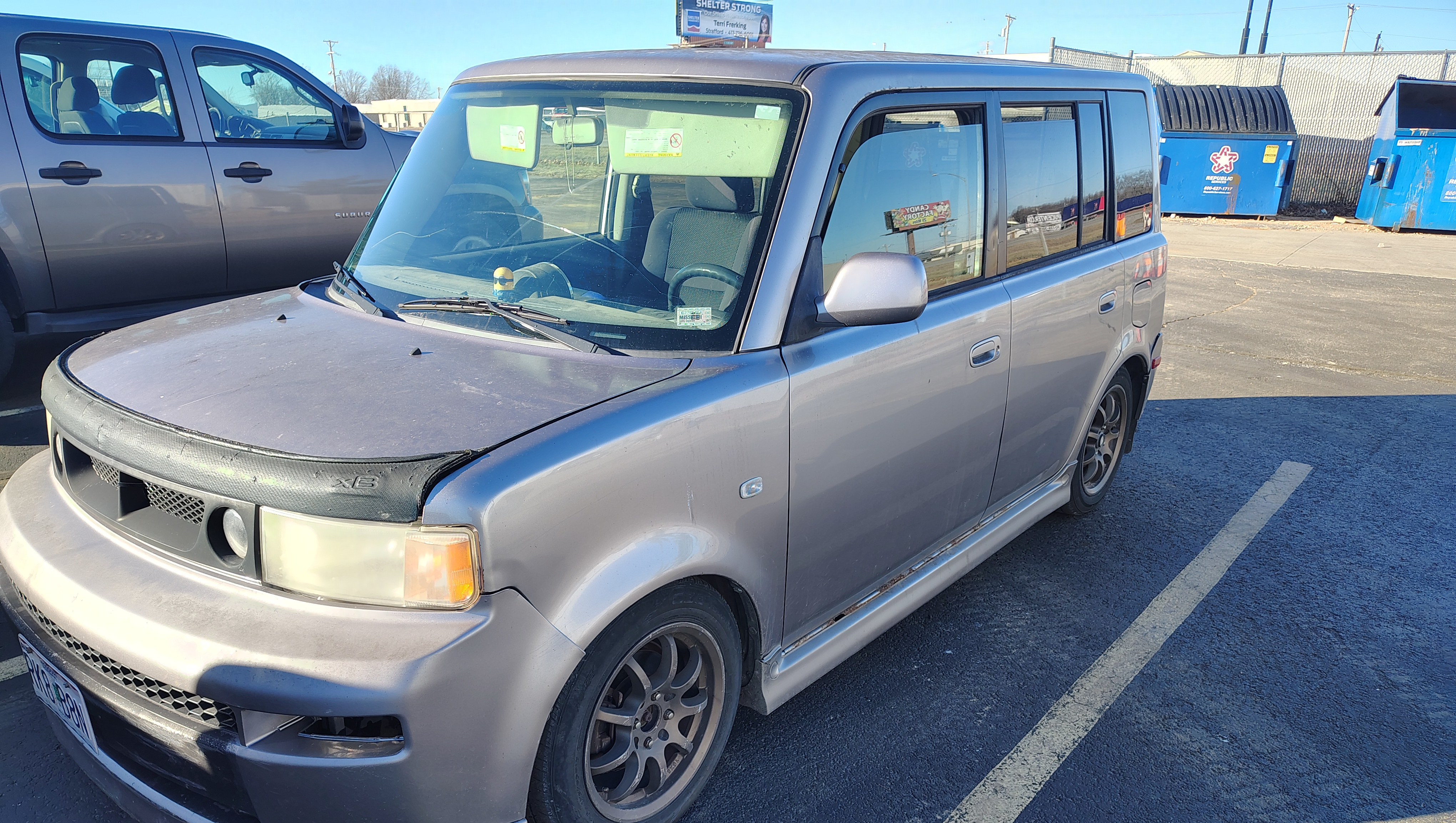 Help Me Get a Reliable Car to Keep Working photo