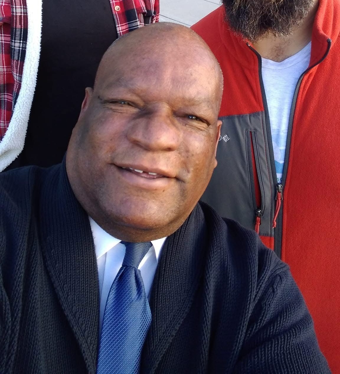 Fundraiser for Marvin Rainey by Morena Wells : Support Marvin's