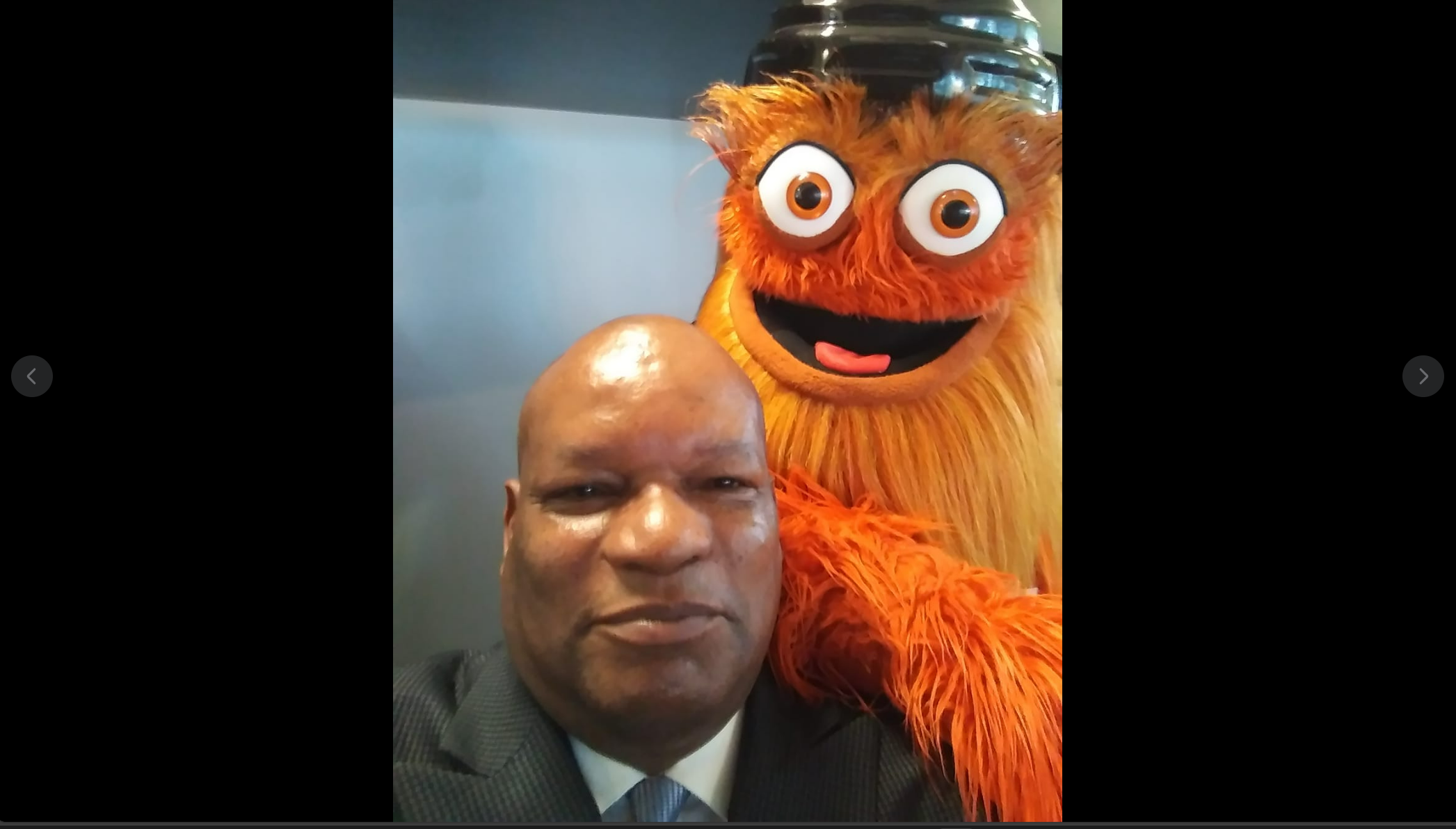Fundraiser for Marvin Rainey by Morena Wells : Support Marvin's