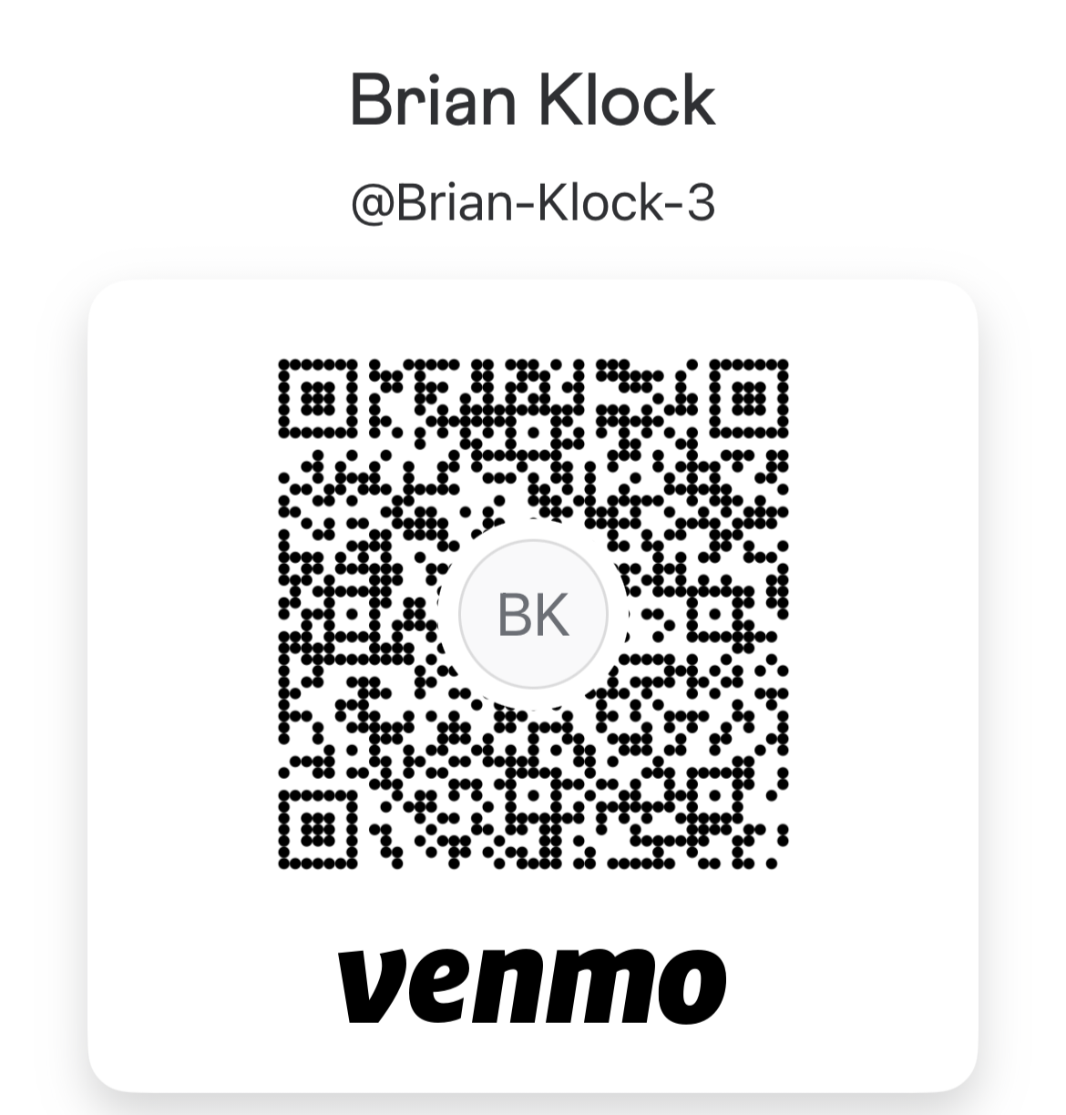 Bring Brian Klock's Music Back to Santa Monica campaign photo, 2 of 5