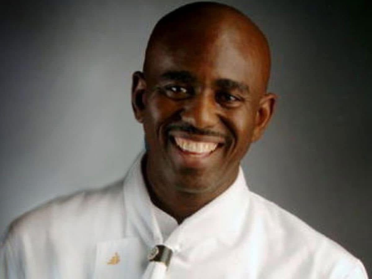 Honor Chef Bryan with a Legacy Plate campaign photo, 2 of 8