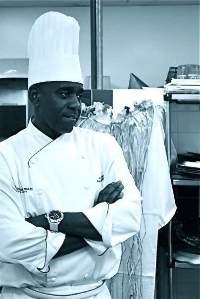 Honor Chef Bryan with a Legacy Plate campaign photo, 6 of 8