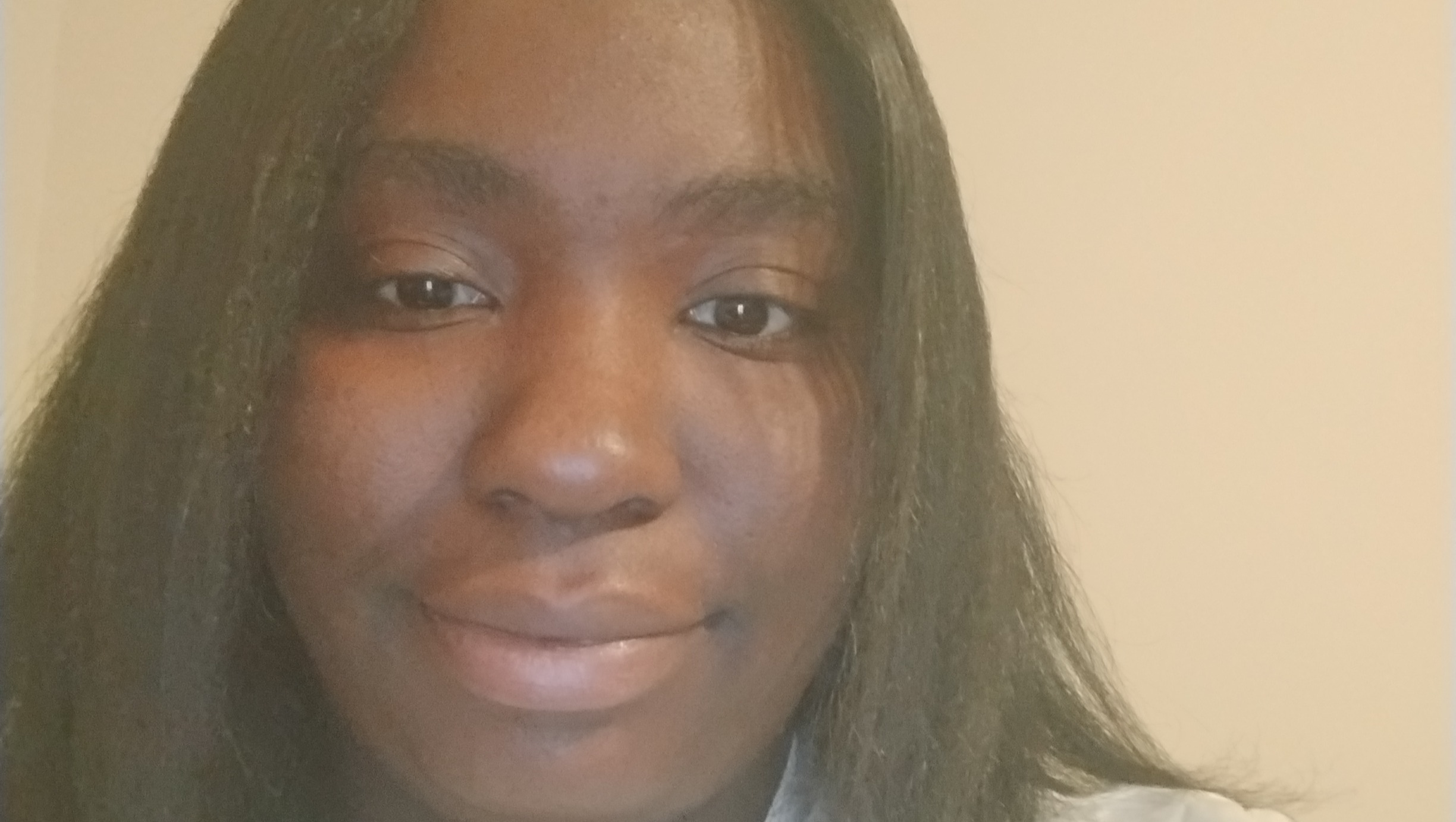 Help Shynise Get Back on Her Feet photo