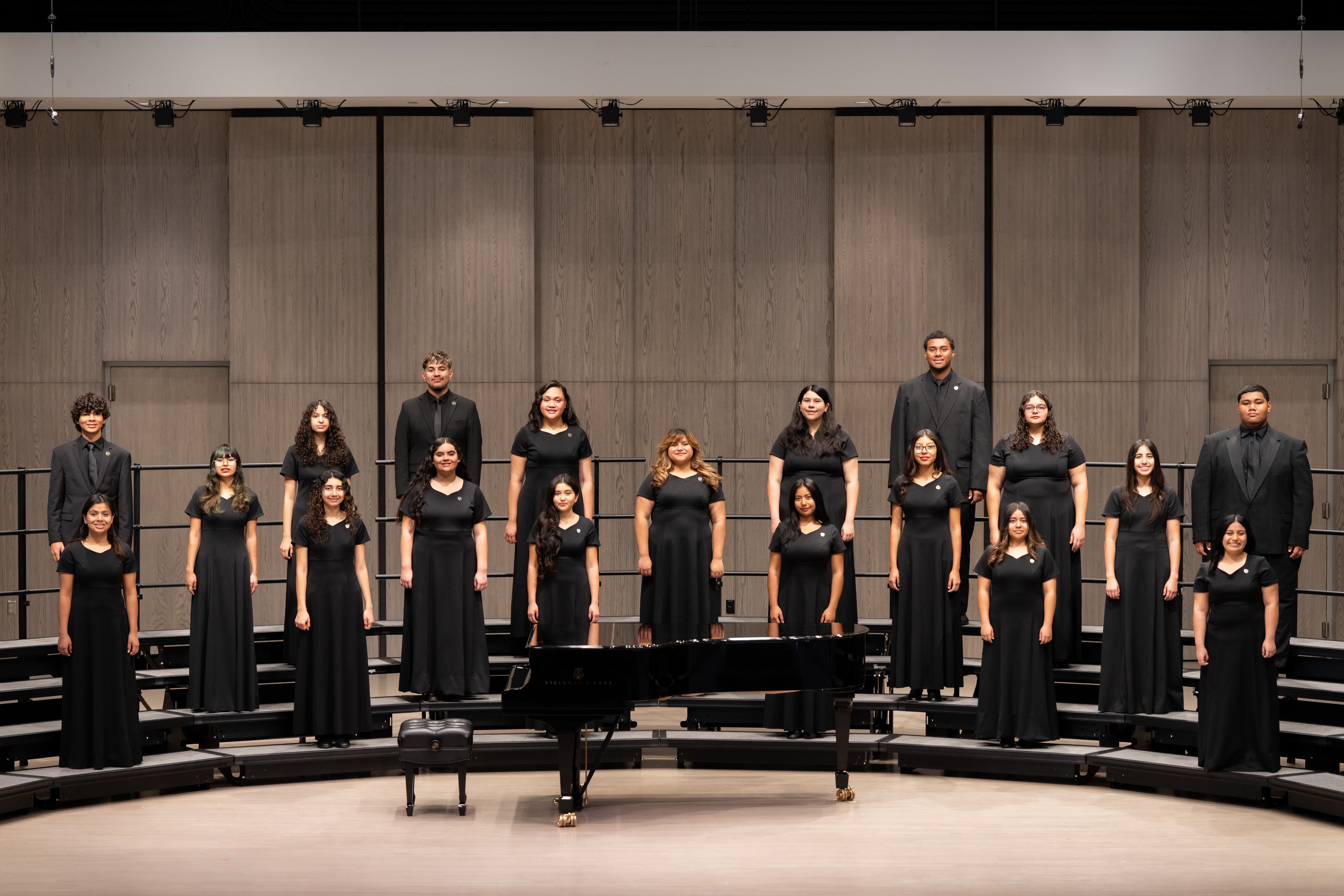 Help The Rubidoux High School Choir Sing In Rome! campaign photo, 2 of 4