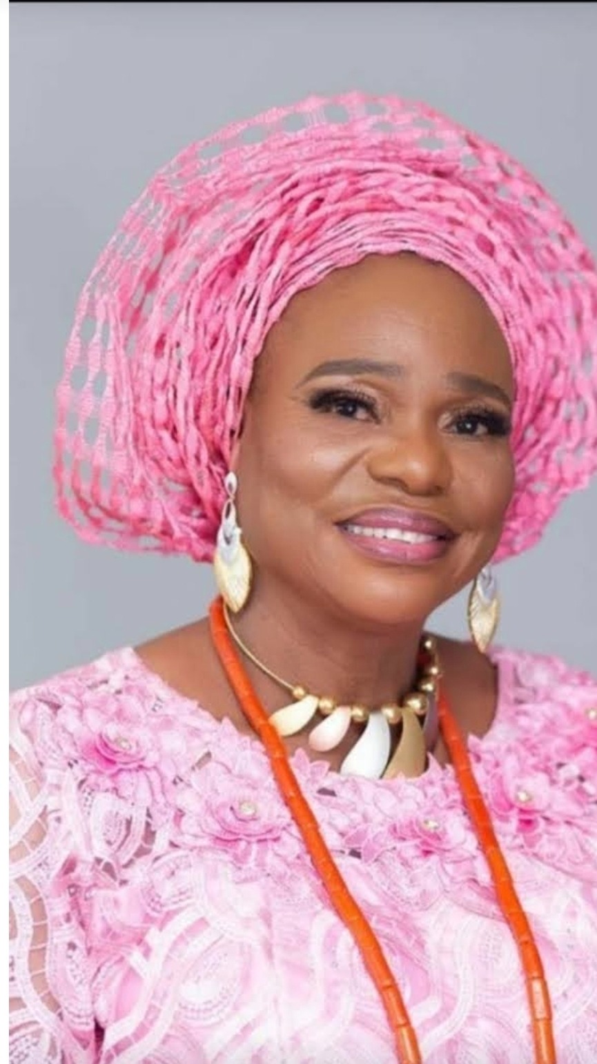 Help Bring Princess Rachael Aruleba Home Burial in Nigeria campaign photo, 4 of 5