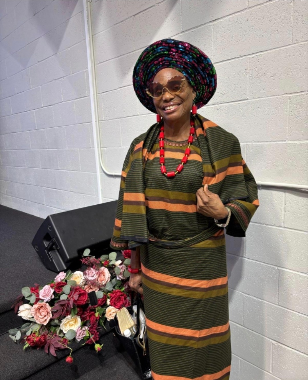 Help Bring Princess Rachael Aruleba Home Burial in Nigeria campaign photo, 2 of 5