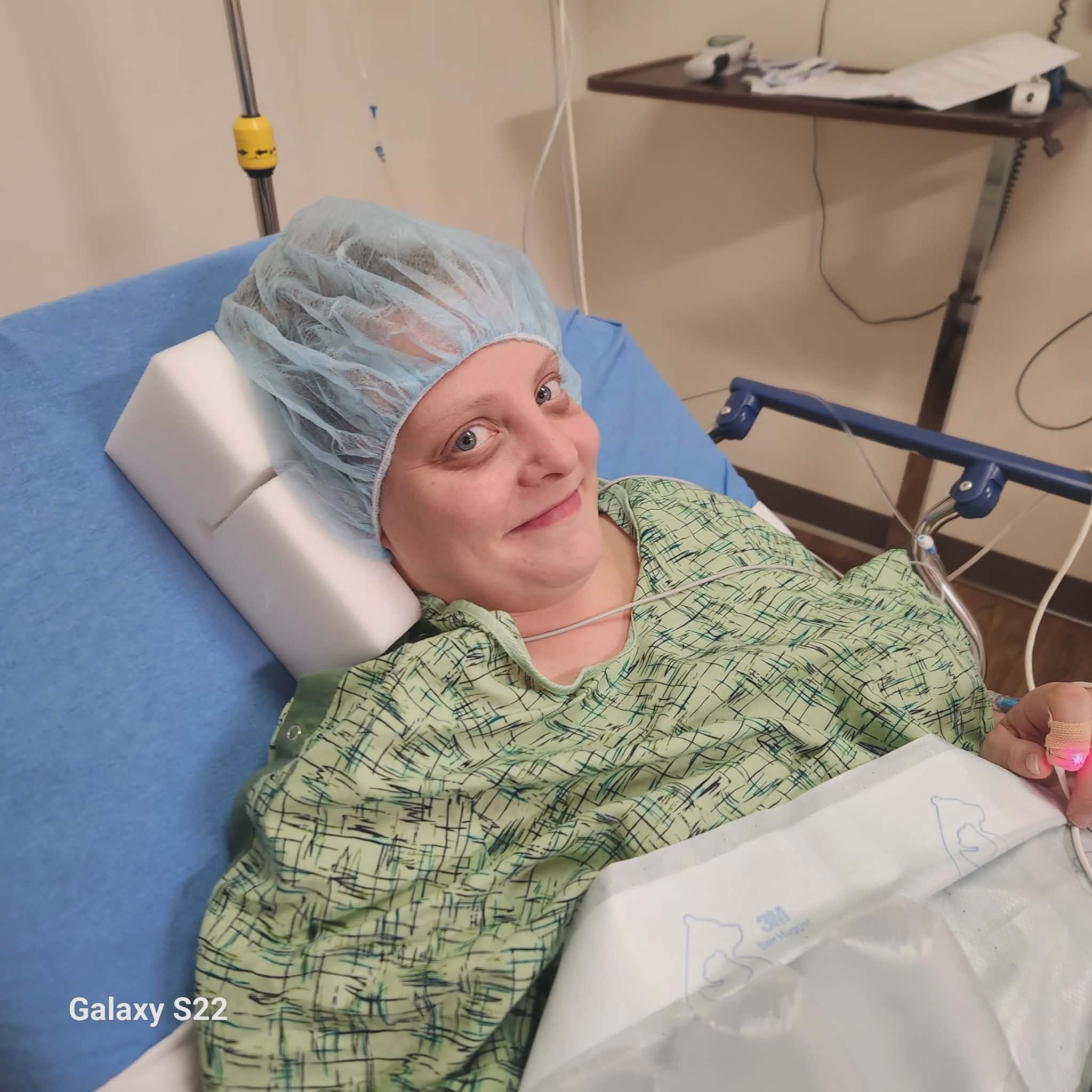 Shellby Basha Fundraiser by Shellby Bradford : Help Shellby’s Family During Cancer ...