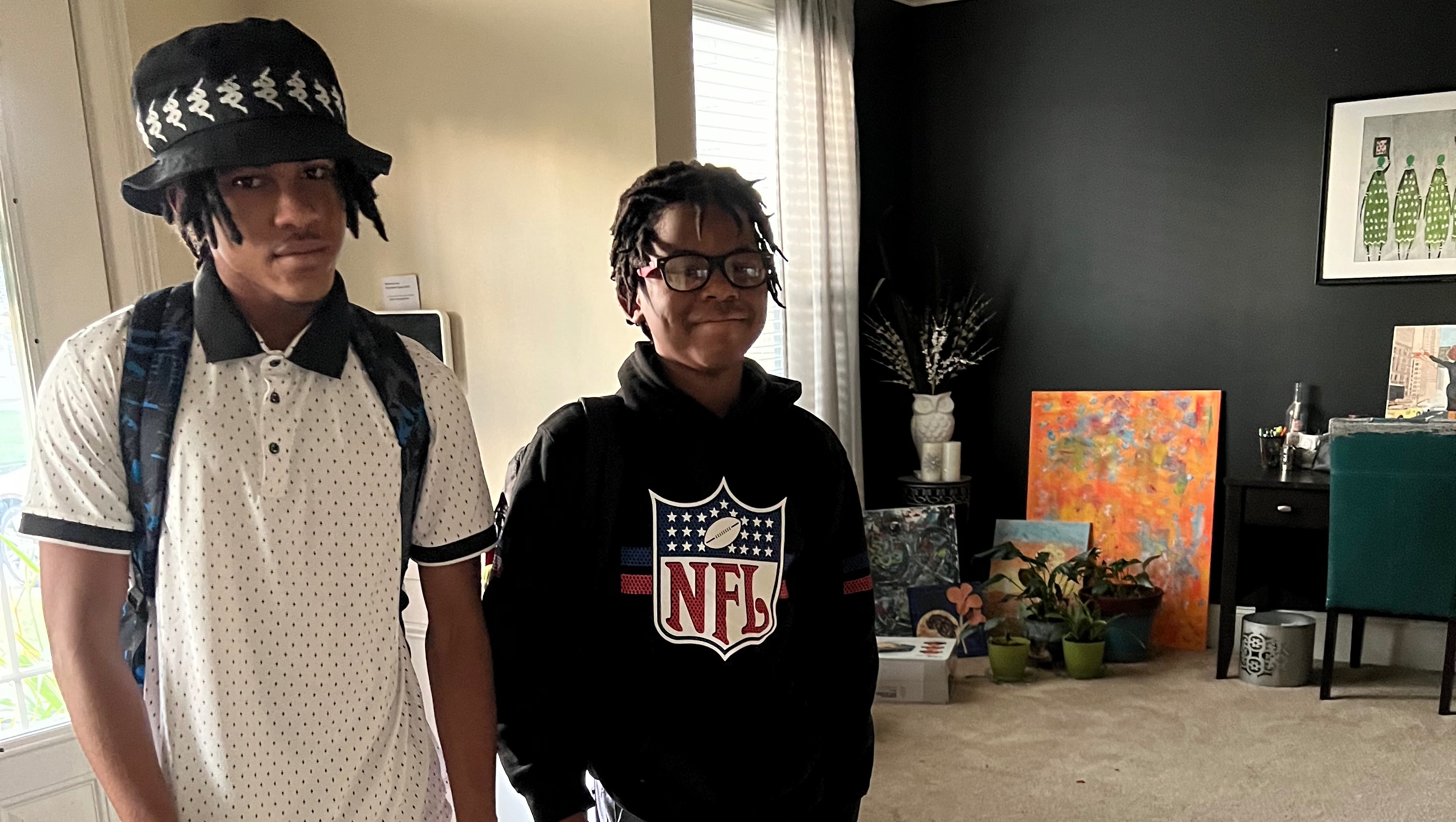 Fundraiser by Rochelle Wharton : Help Rochelle Save Her Family Home