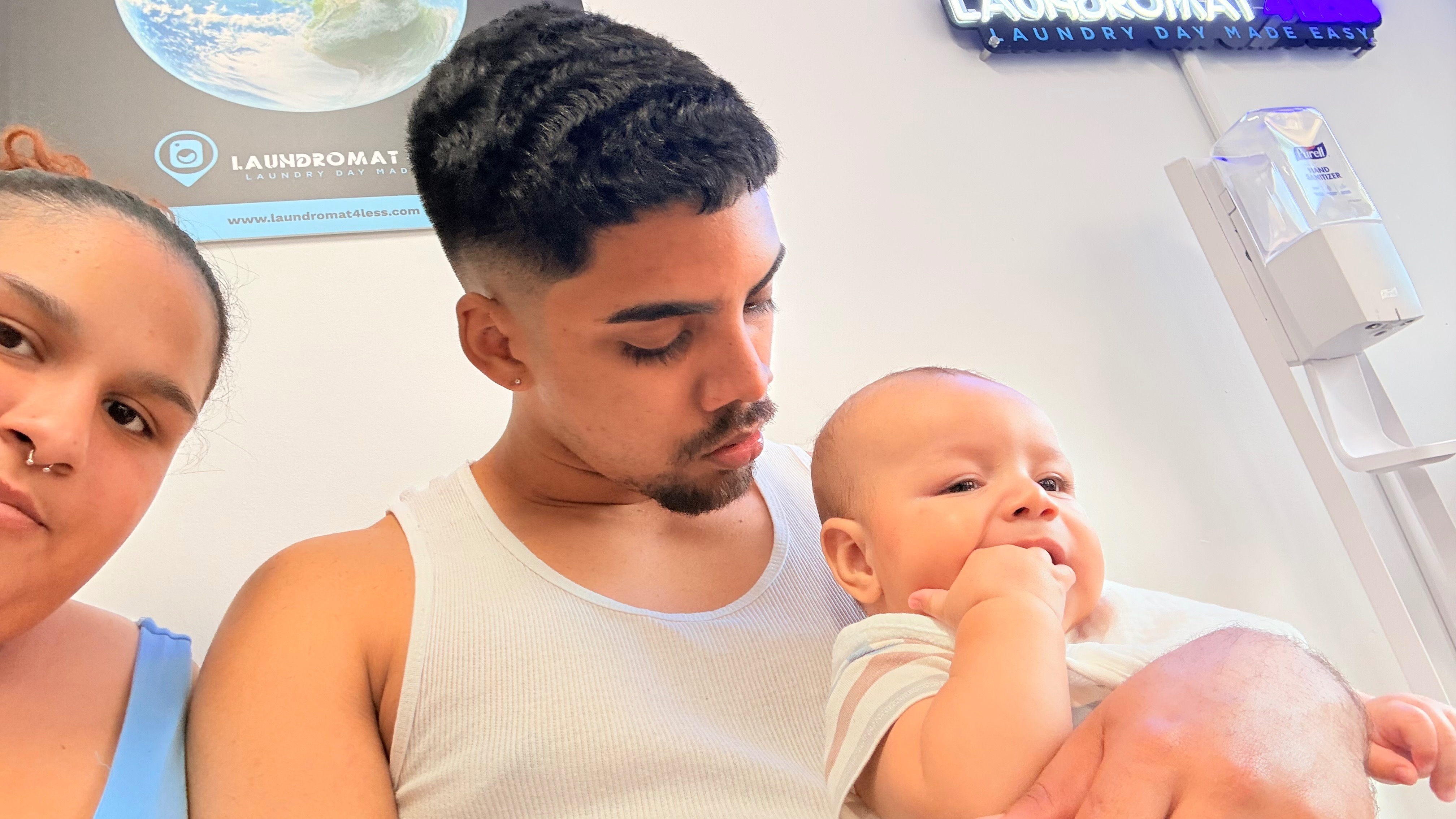Help Bring Jose Home to His Family campaign photo, 4 of 5