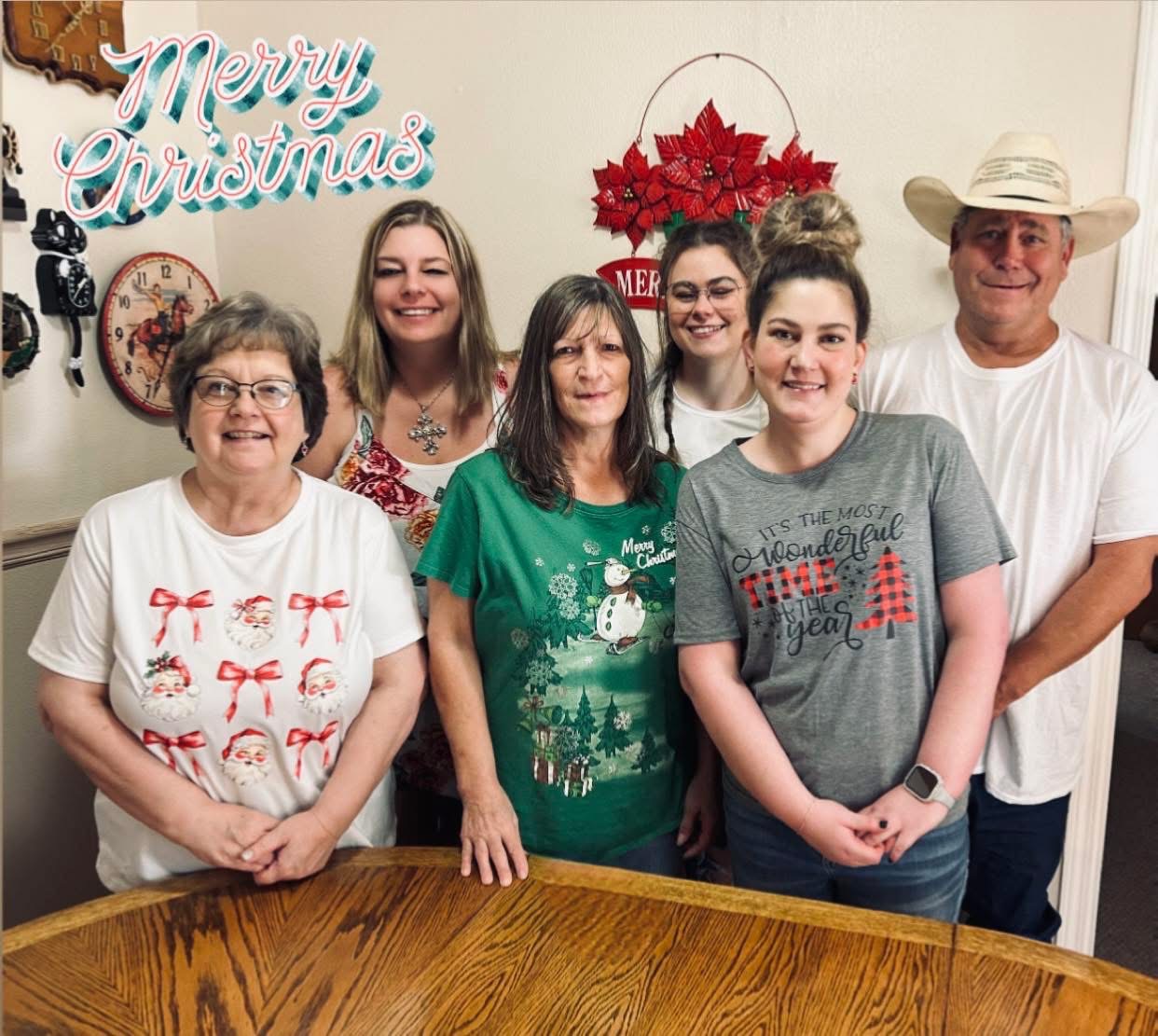 Morgan Ritchie Parents Fundraiser by Morgan Ritchie : Jessica Butler & Family