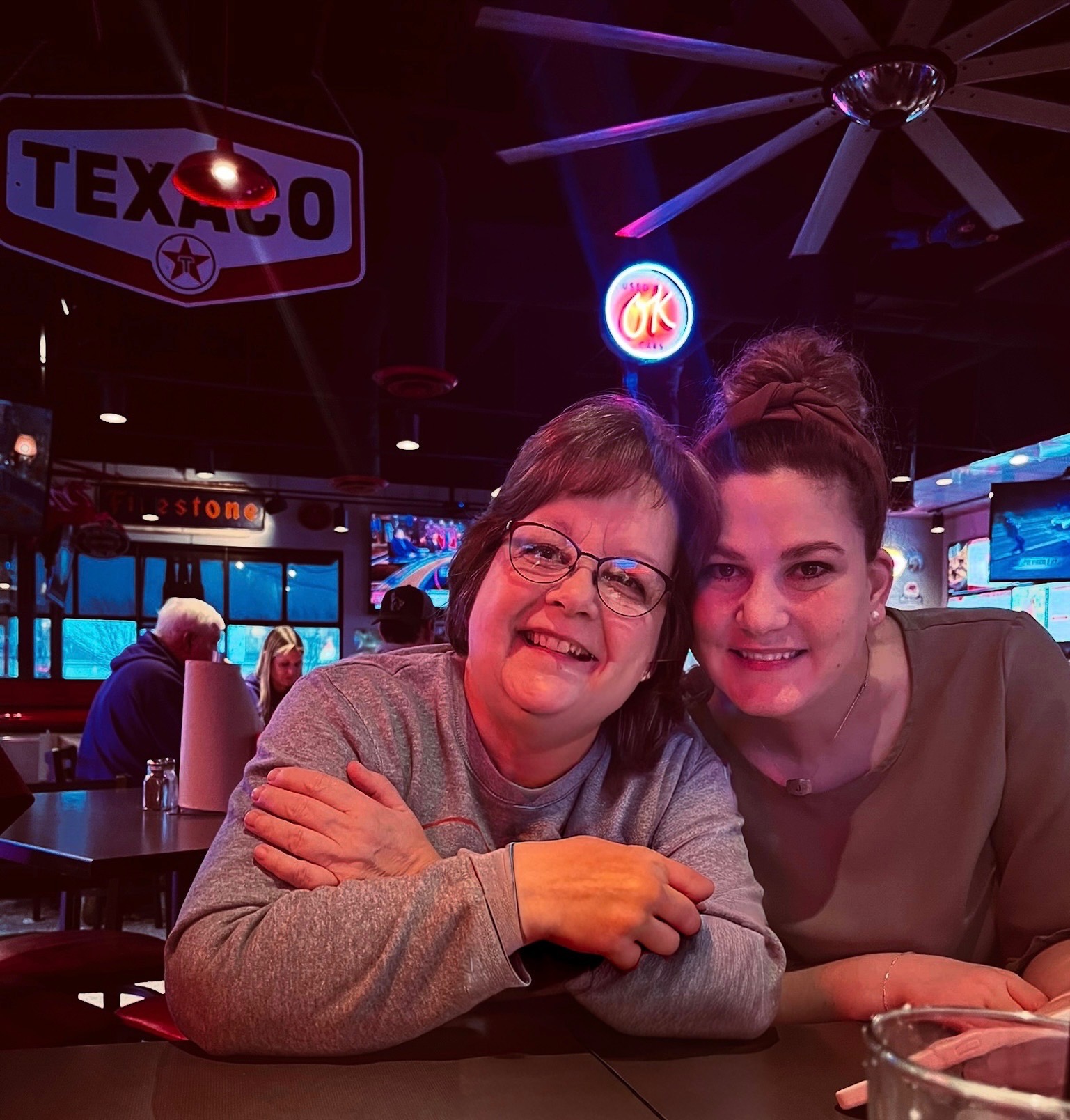 Morgan Ritchie Parents Fundraiser by Morgan Ritchie : Jessica Butler & Family
