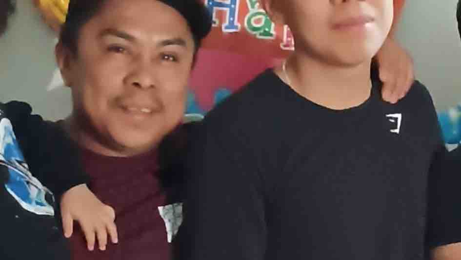 Help Reunite German with His Family