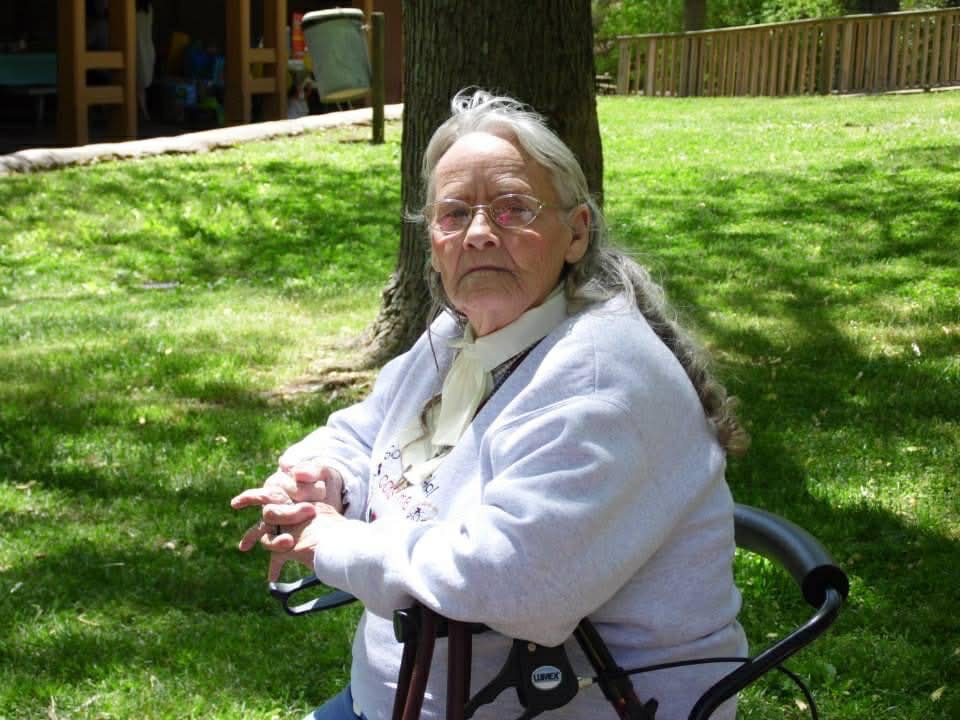 Honoring Granny Nora McCune’s Loving Farewell campaign photo, 4 of 4