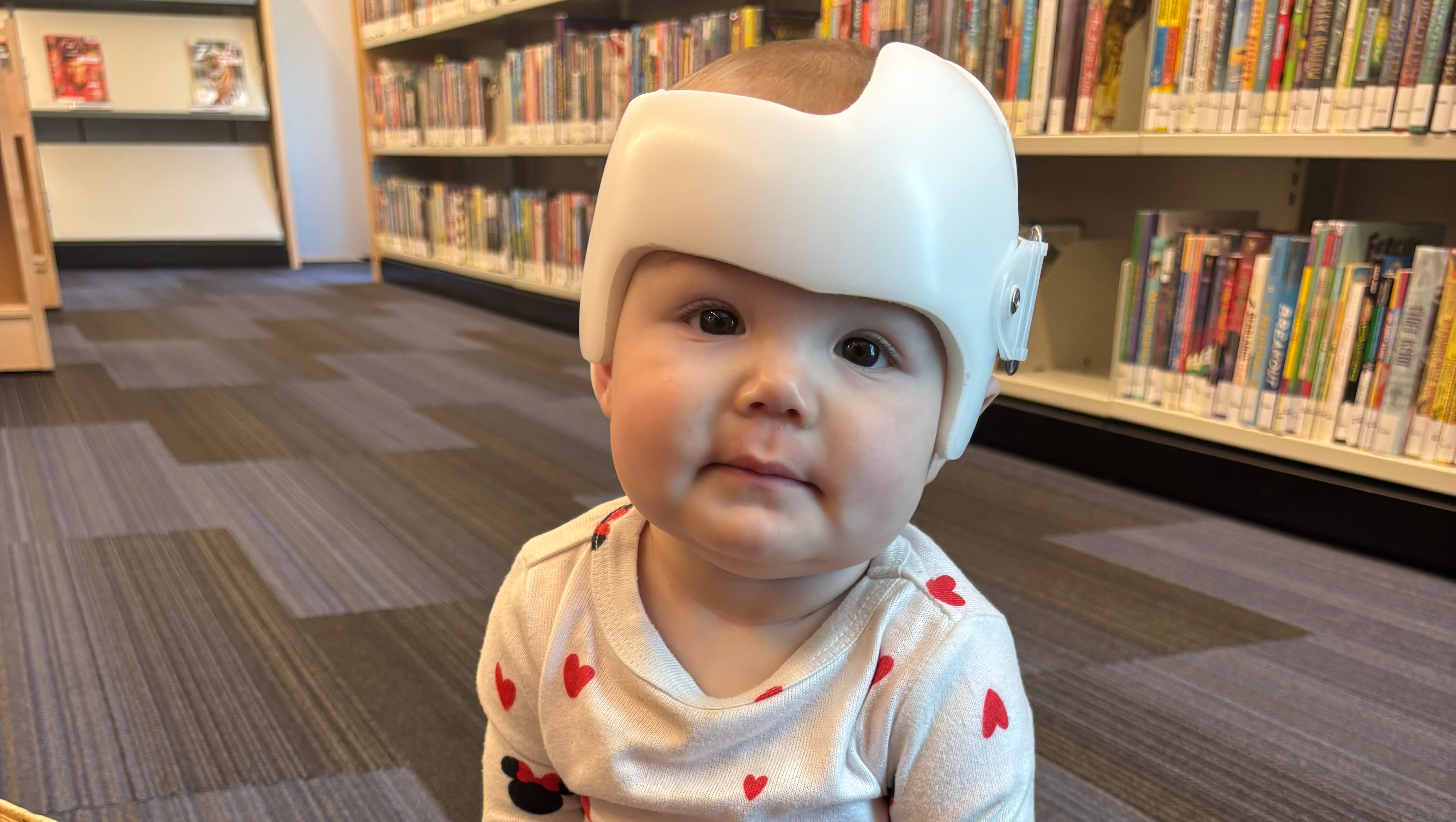 Support for a Mother Fighting for Her Child photo