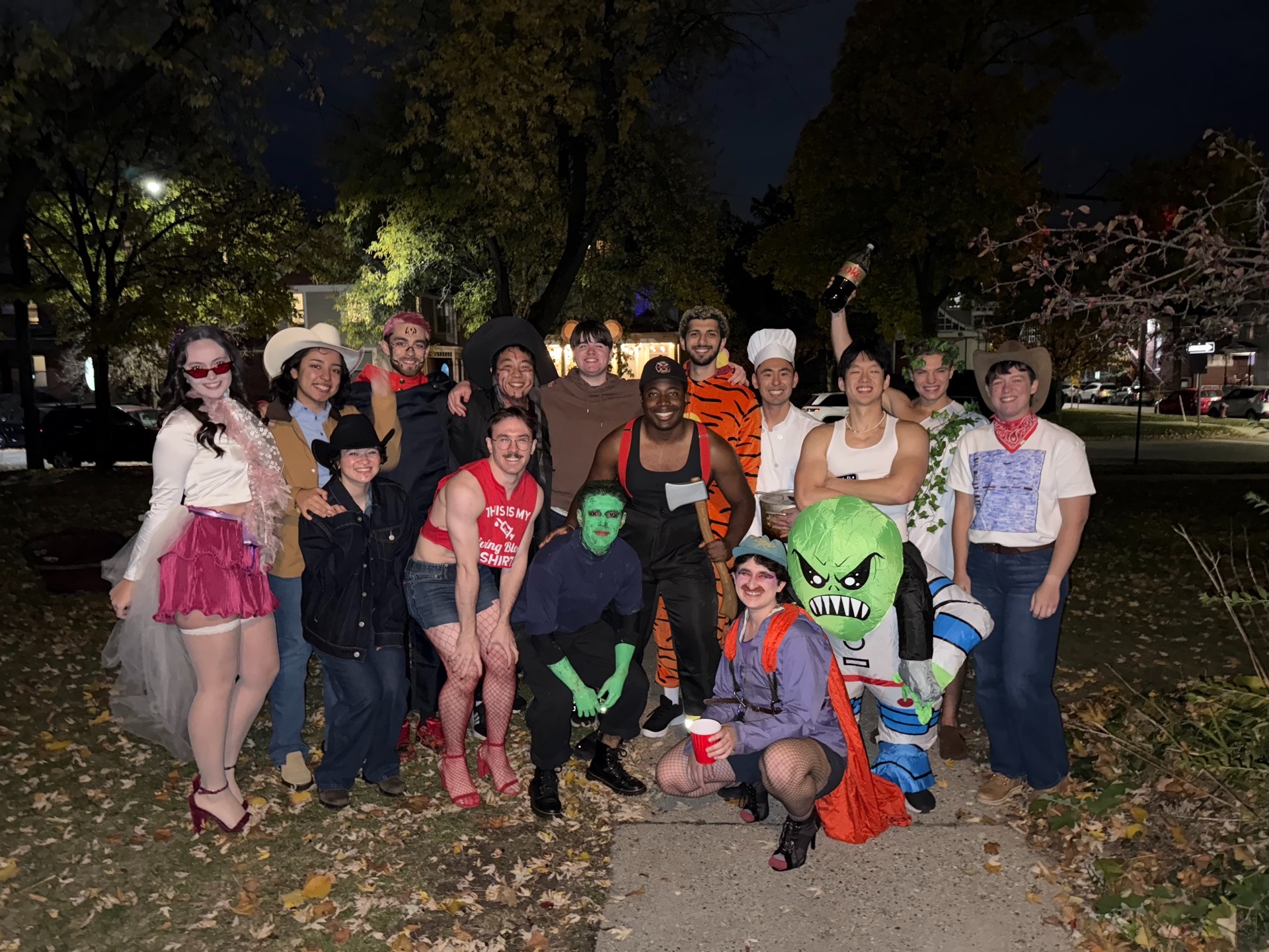 Fundraiser by Alexander Han : Help Preserve Phi Rho Sigma's 129 Year ...