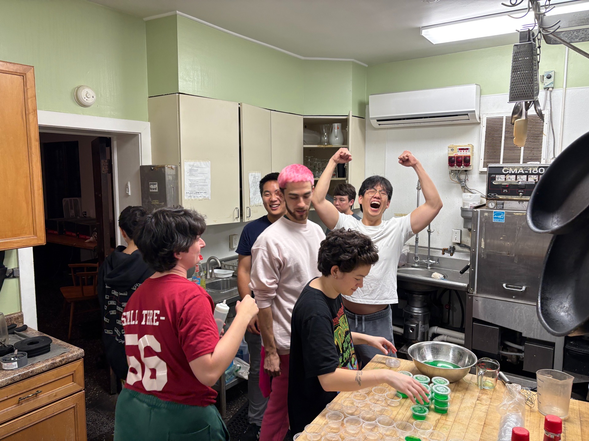 Fundraiser by Alexander Han : Help Preserve Phi Rho Sigma's 129 Year ...