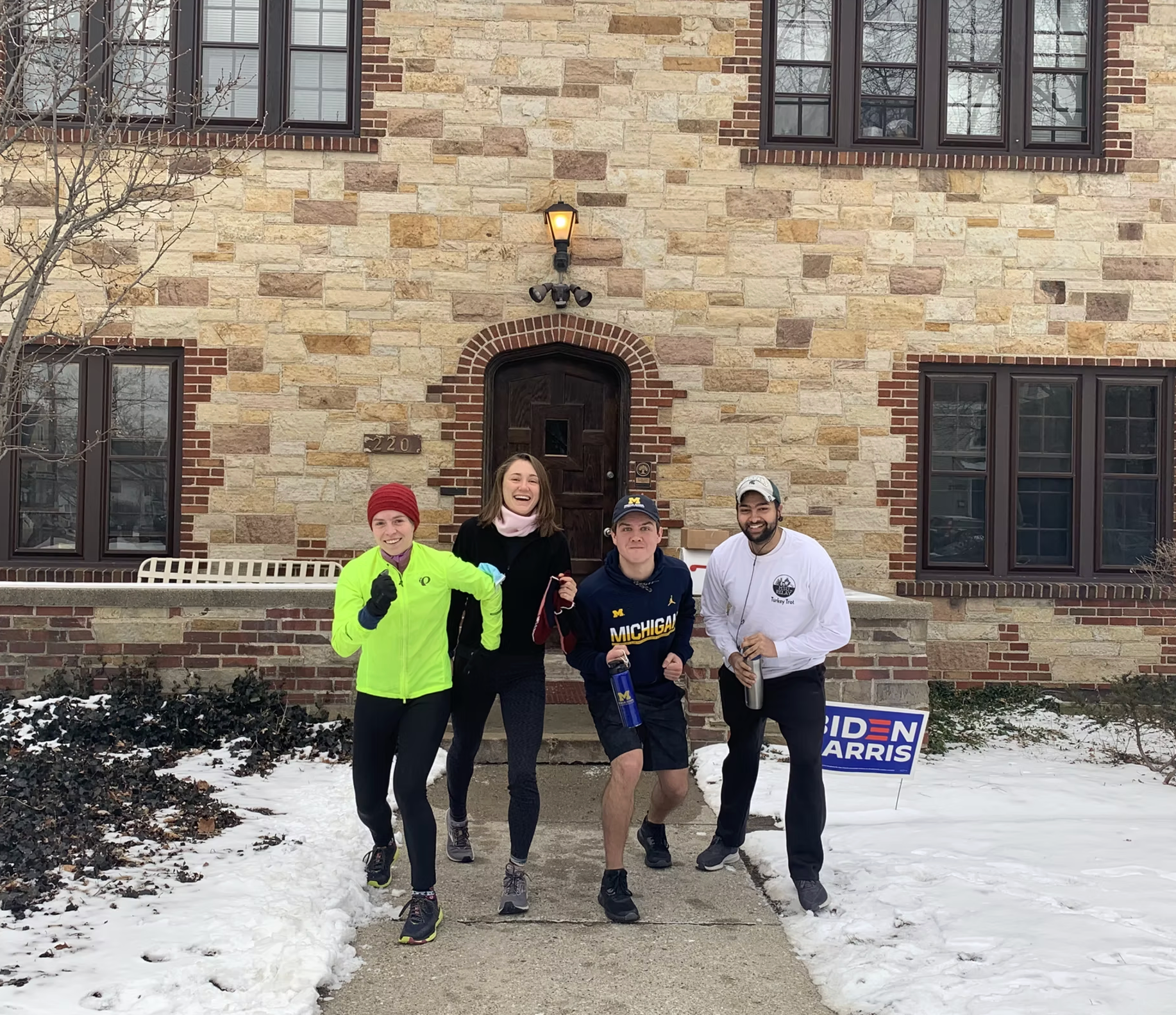 Fundraiser by Alexander Han : Help Preserve Phi Rho Sigma's 129 Year ...