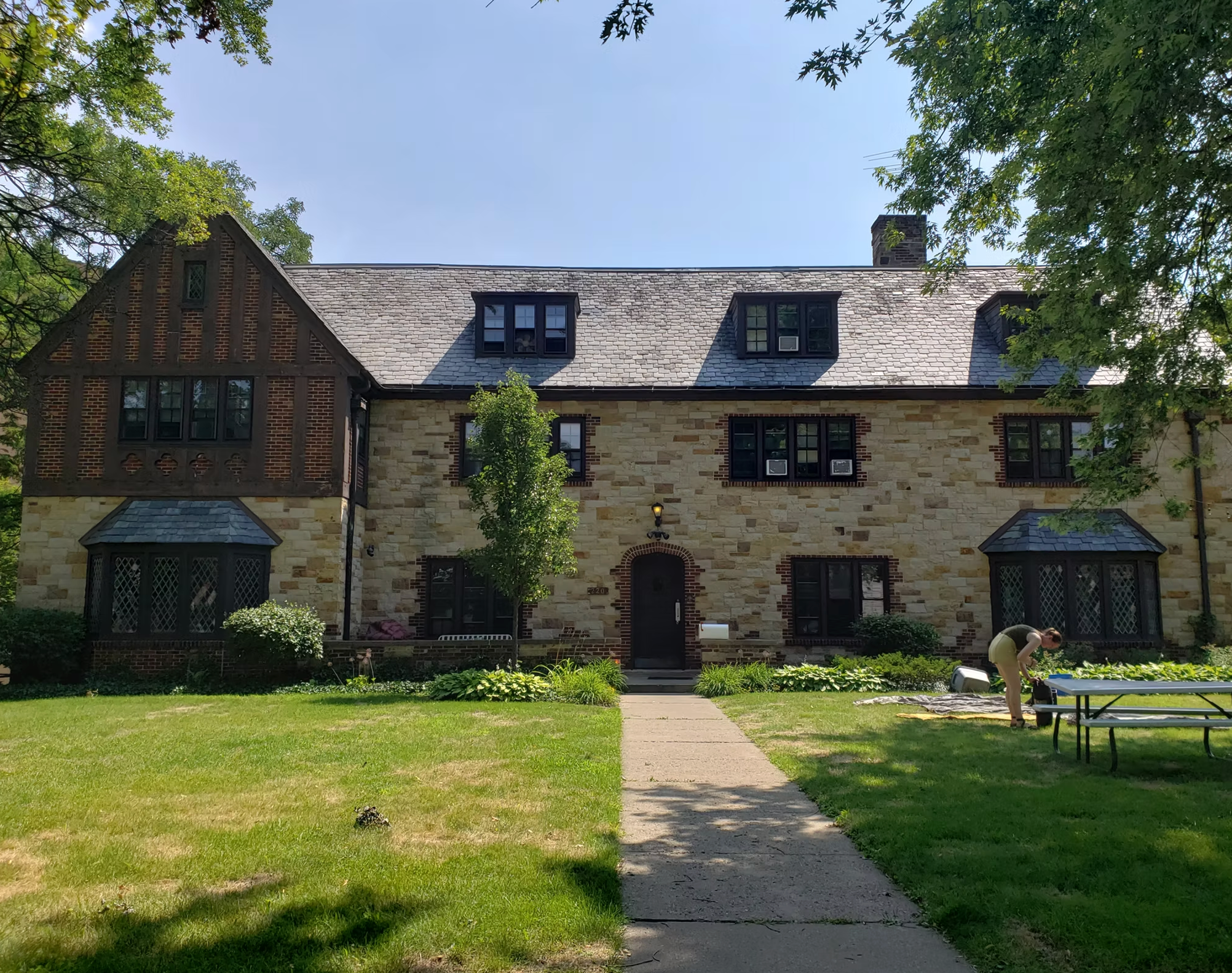 Fundraiser by Alexander Han : Help Preserve Phi Rho Sigma's 129 Year ...