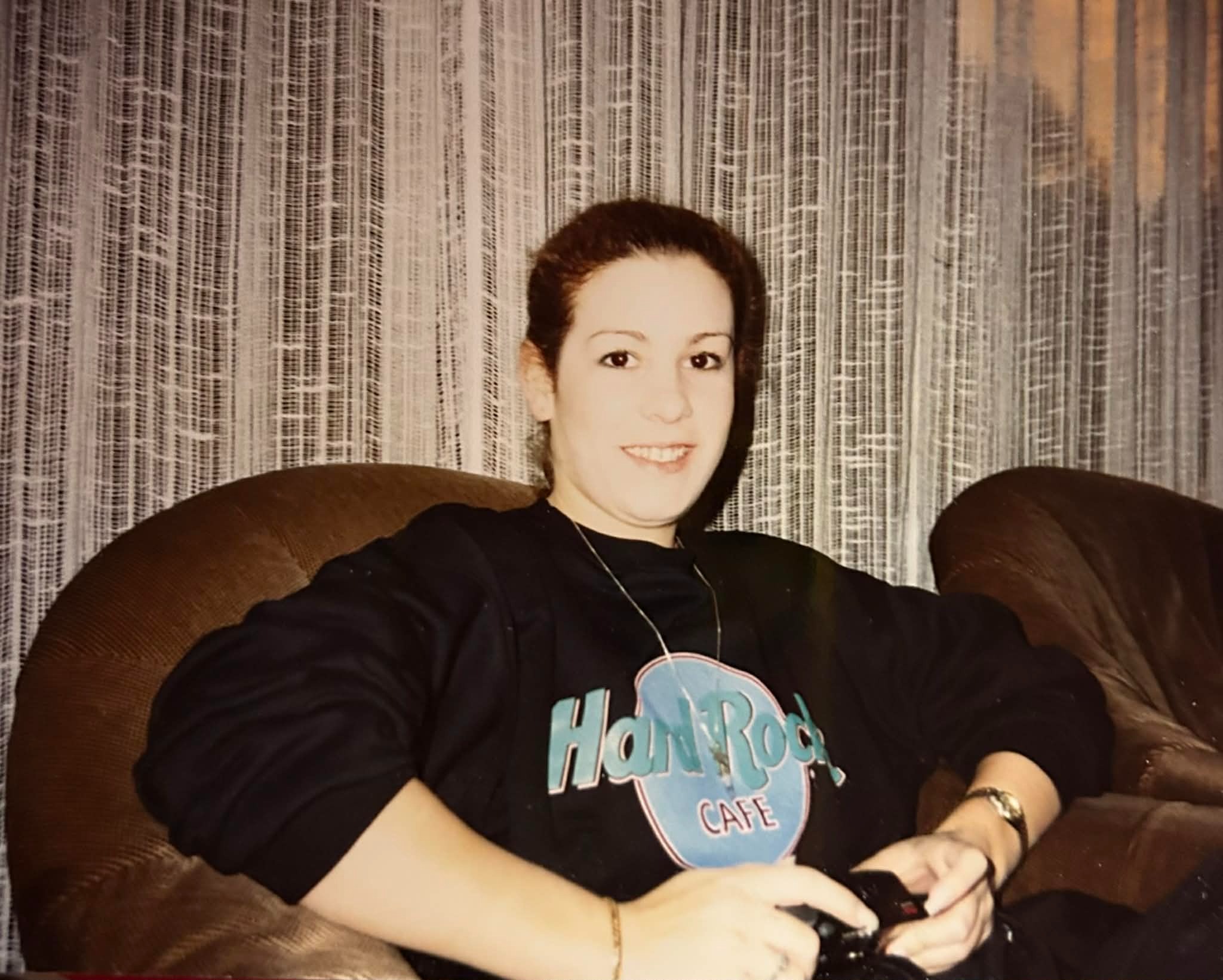 Support My Mother’s Fresh Start campaign photo, 5 of 7