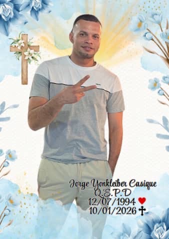 Necesitamos llevar a Jorge con su familia campaign photo, 4 of 5