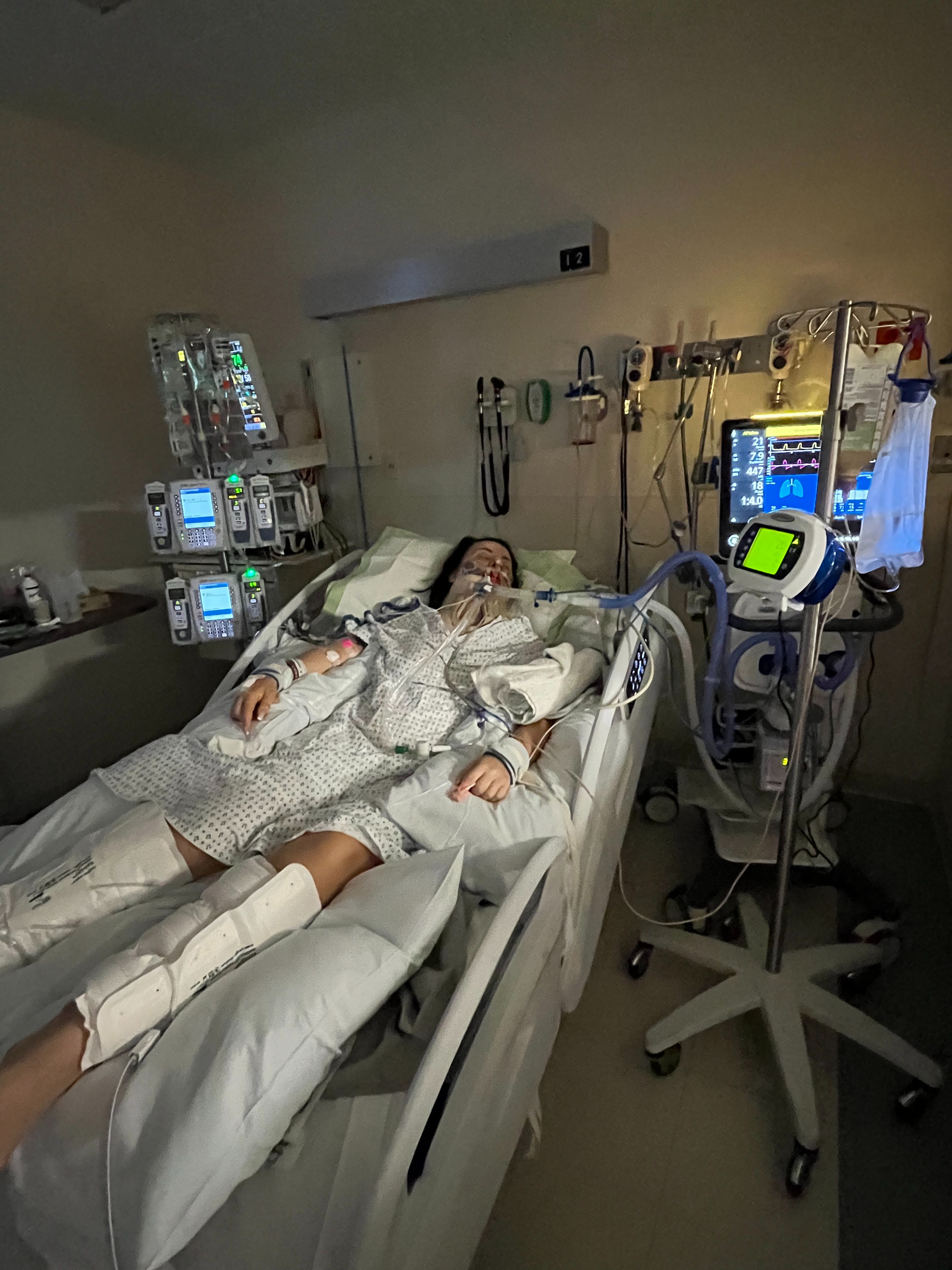 Support Veronika’s Journey to Recovery campaign photo, 6 of 6