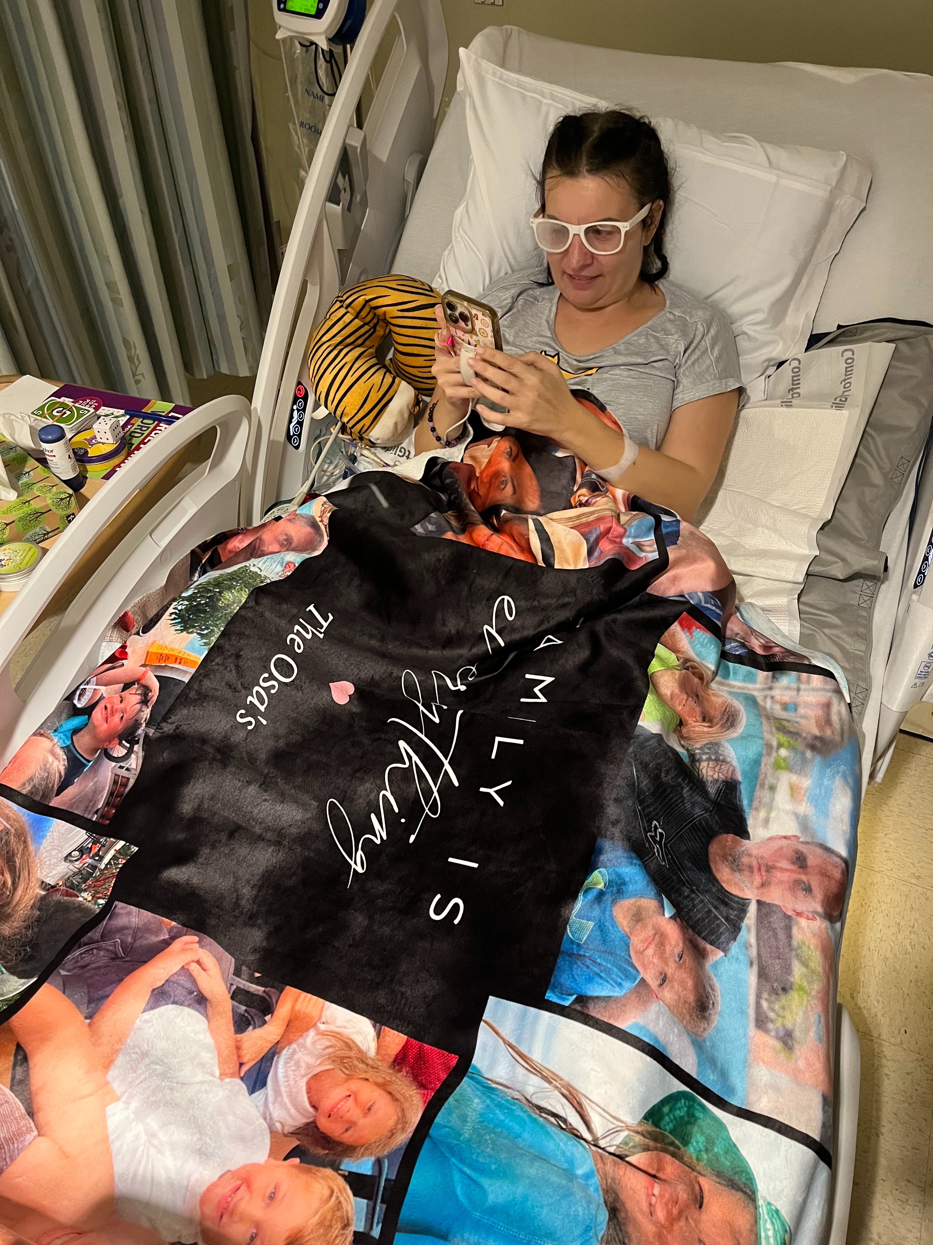 Support Veronika’s Journey to Recovery campaign photo, 5 of 6