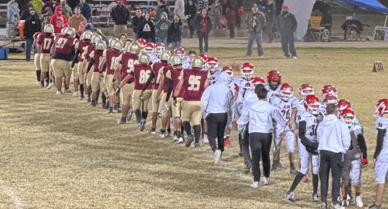 Help Our Charter School Football Team Grow campaign photo, 4 of 7