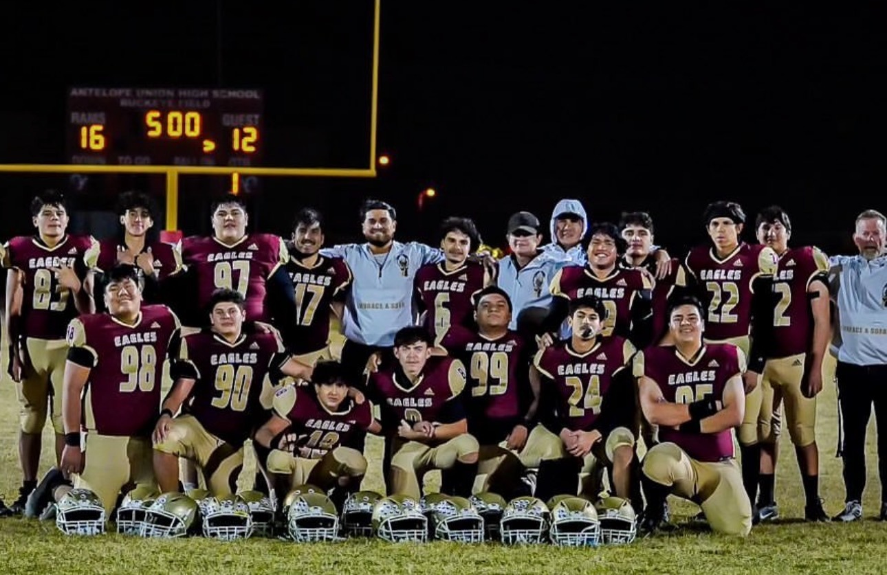 Help Our Charter School Football Team Grow campaign photo, 5 of 7