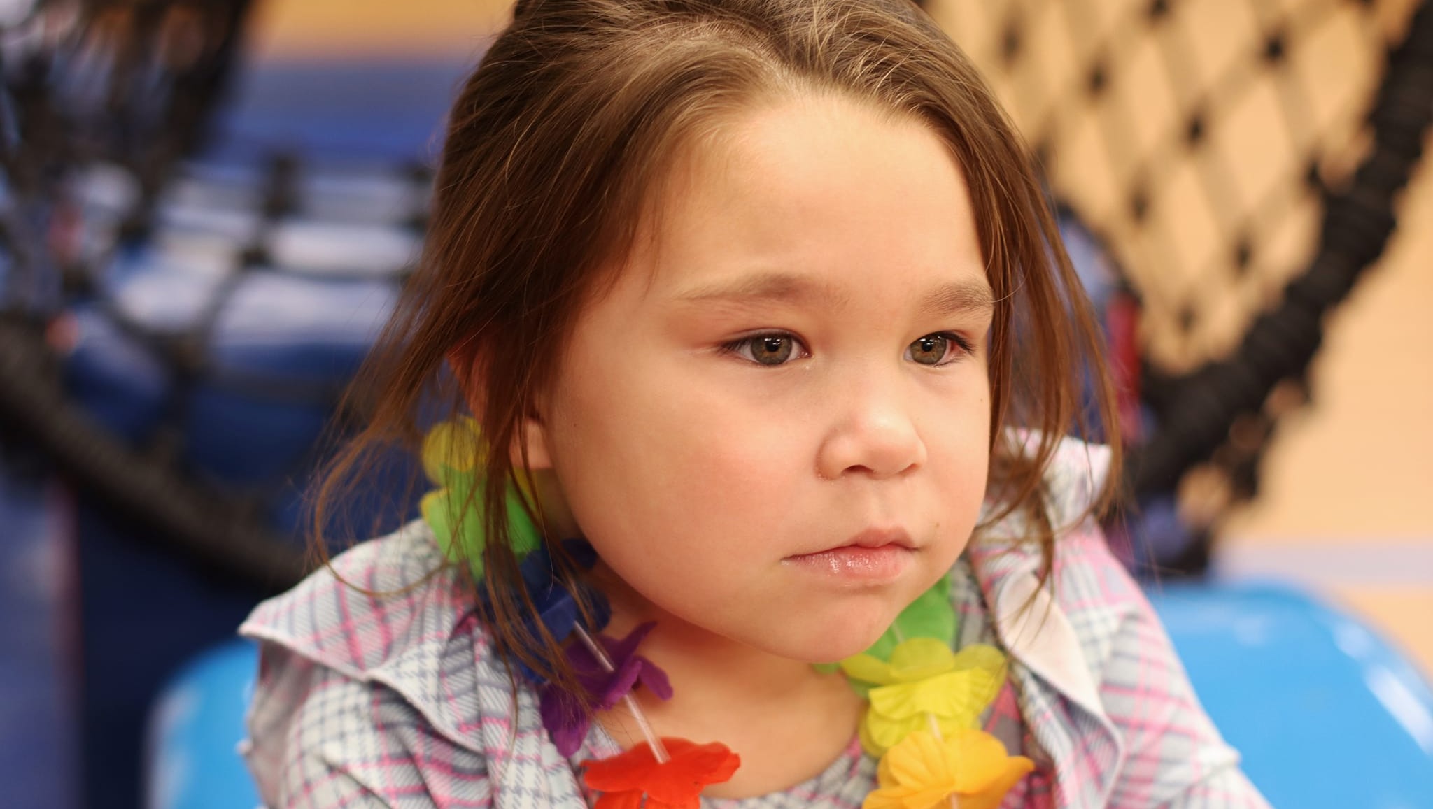 Support for a Single Mom and Her Autistic Daughter
