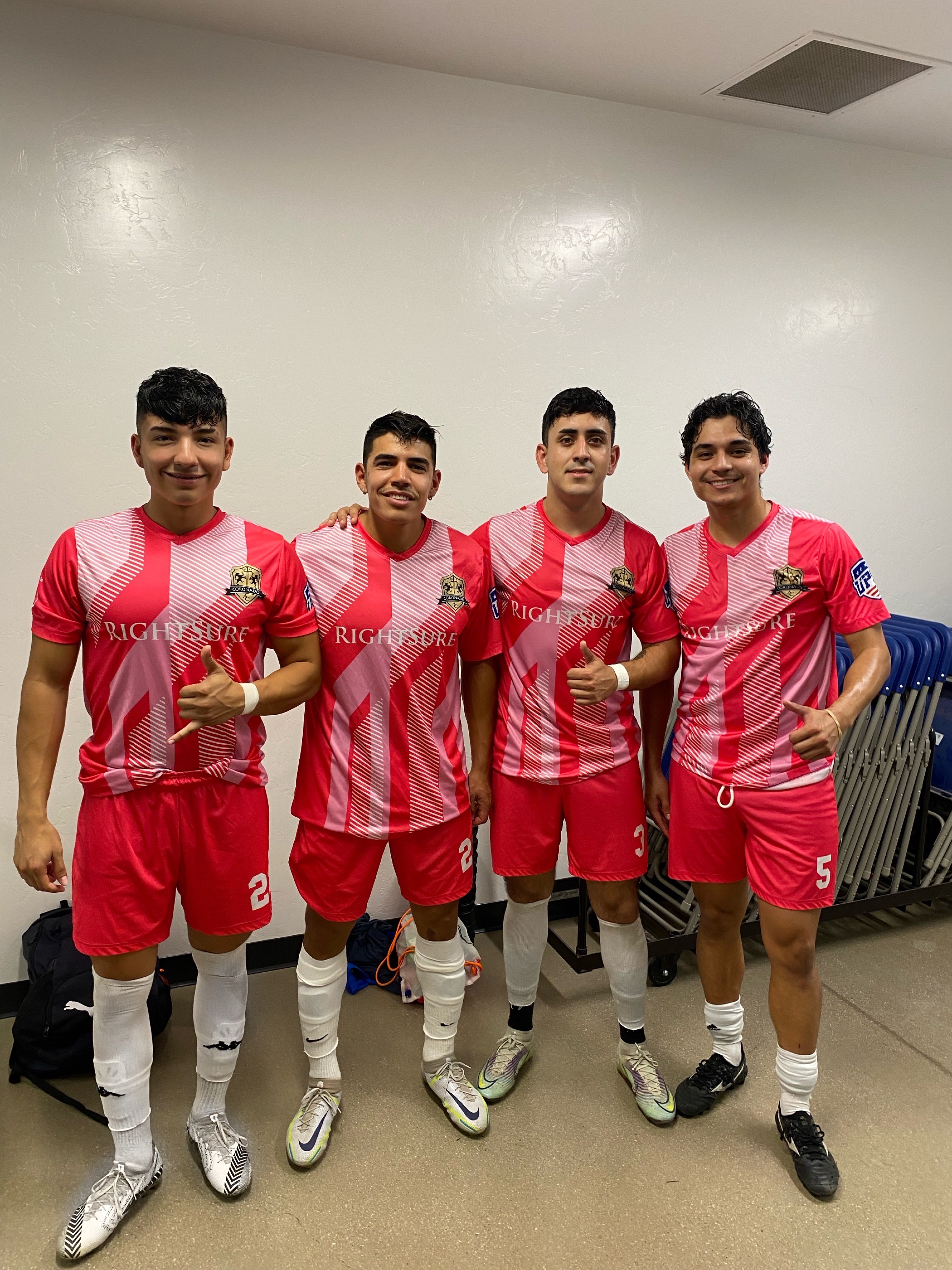 Help Me Chase My Pro Soccer Dream in Europe campaign photo, 7 of 8