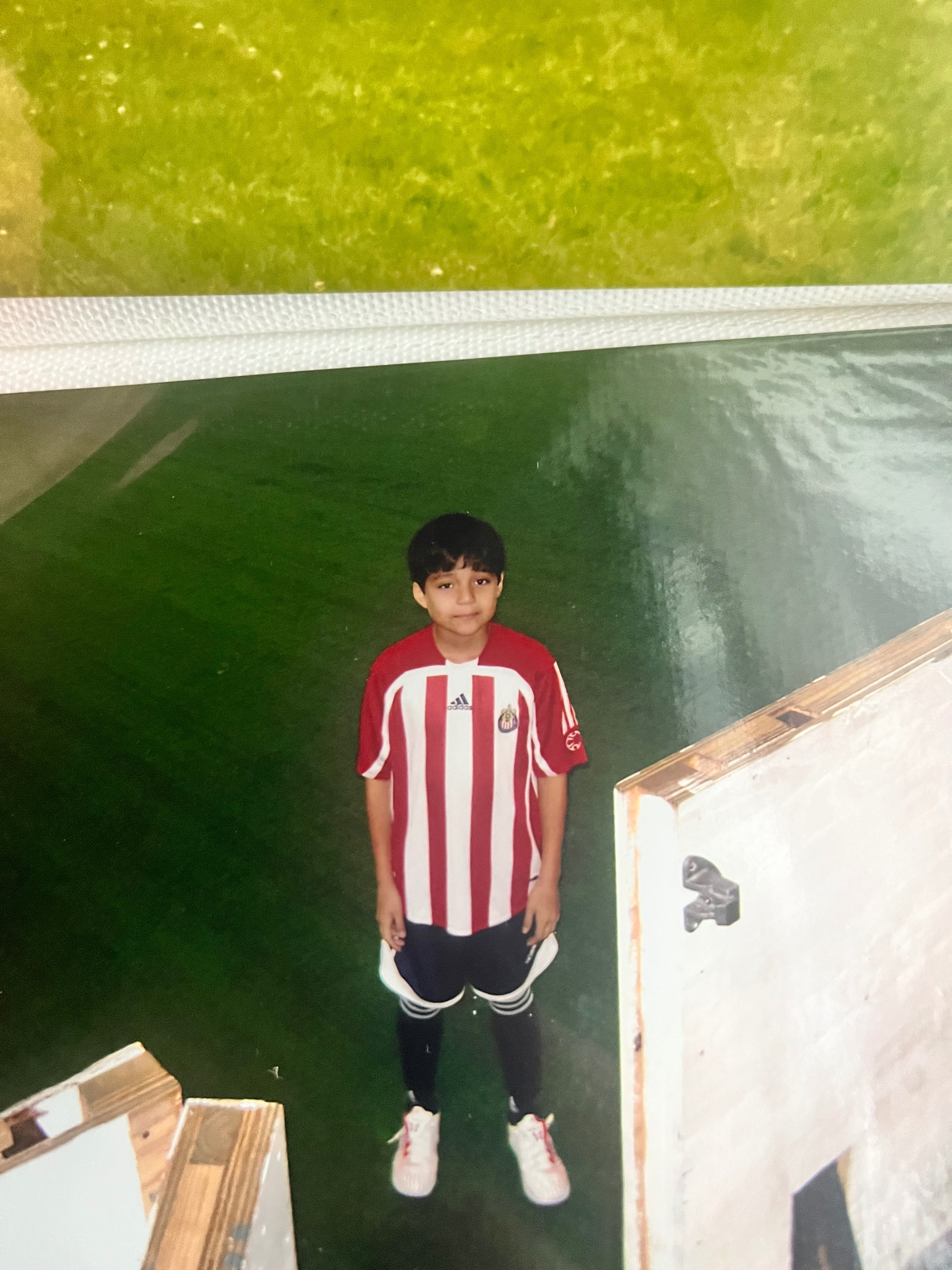 Help Me Chase My Pro Soccer Dream in Europe campaign photo, 2 of 8