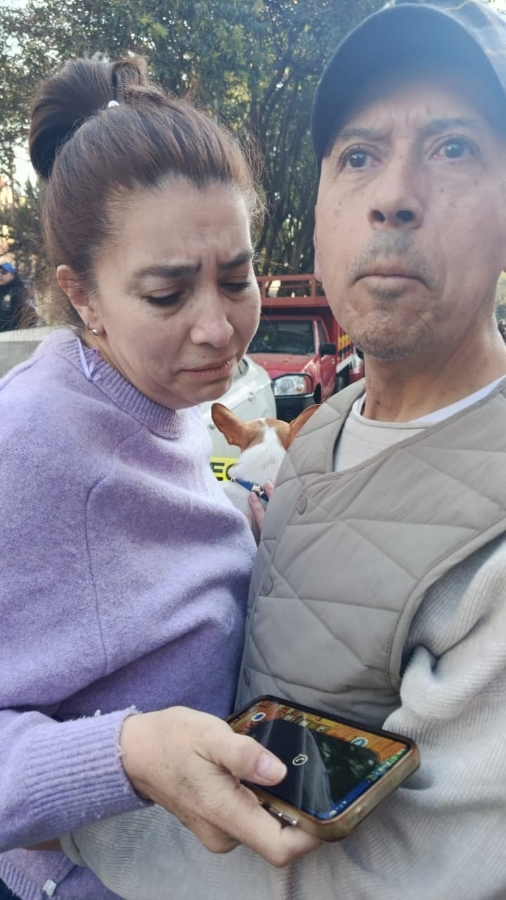 Fundraiser by Teresa Lamb : Help My Niece Vicky Rebuild After Gas Explosion