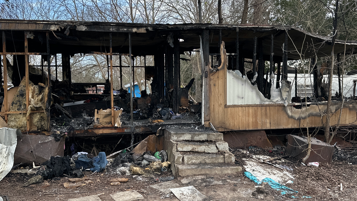 Fundraiser by Ilia Green : Help This Family Start Over After Losing ...
