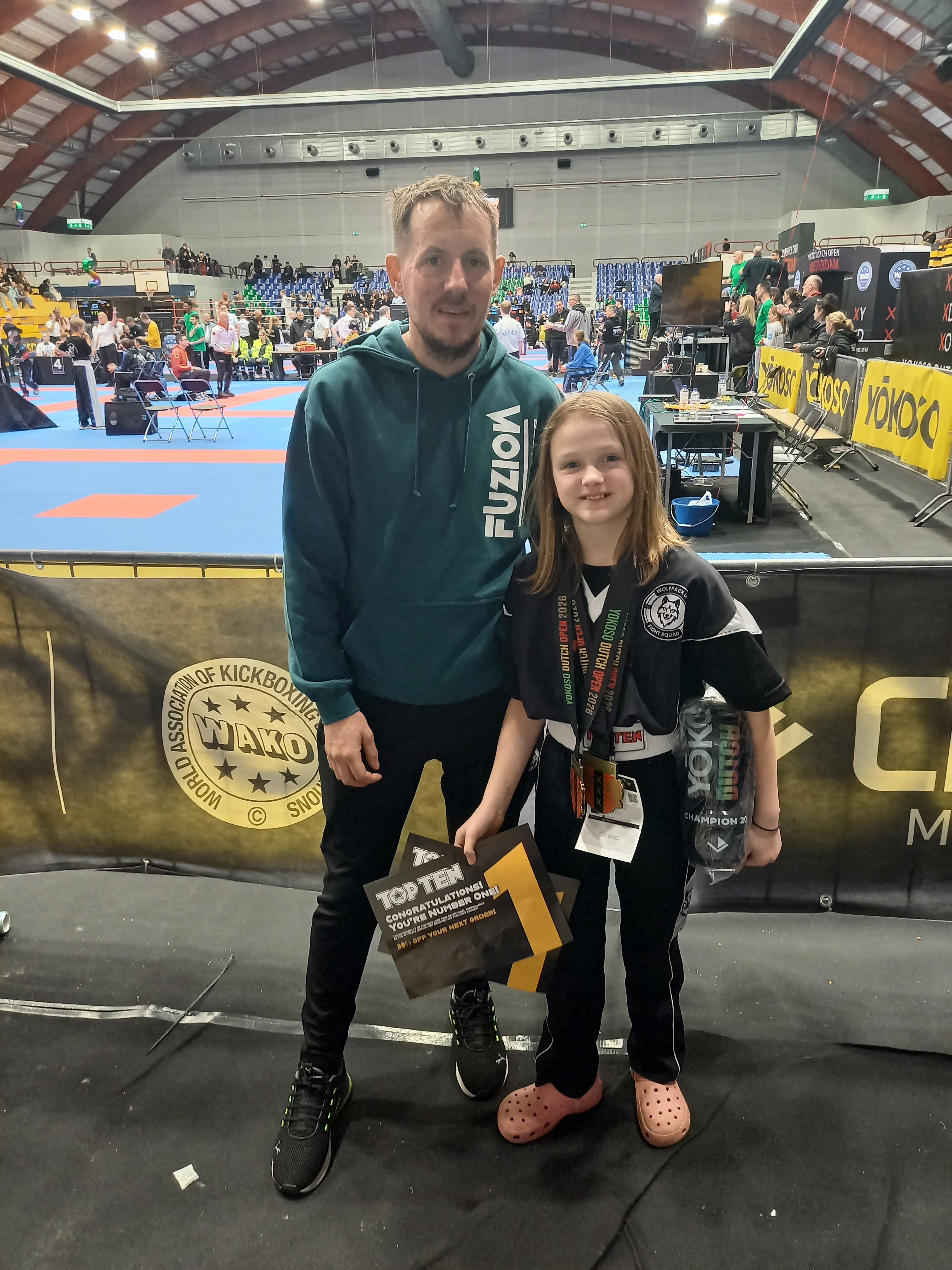 2026 compete across uk and europe campaign photo, 4 of 8