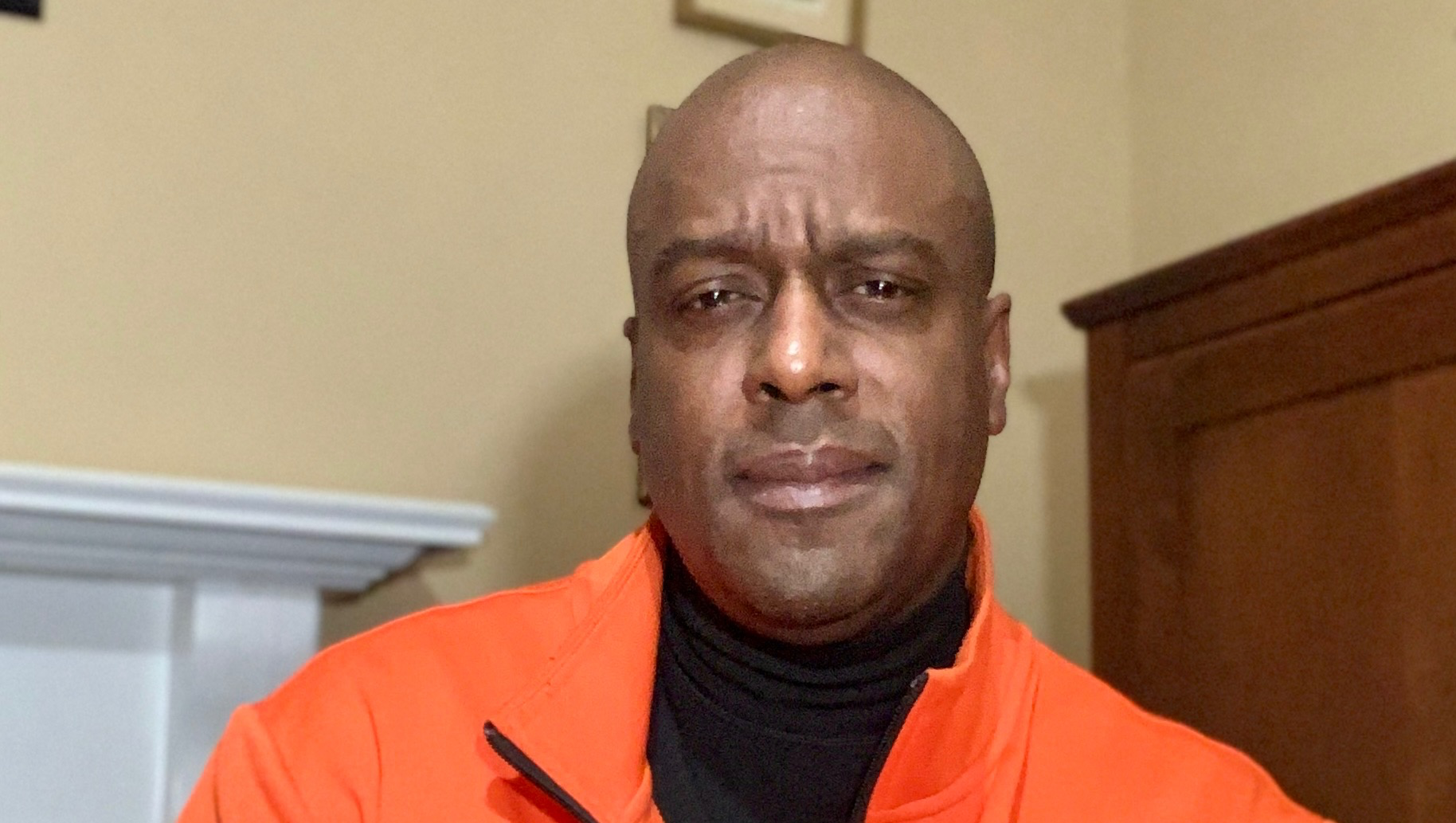 Support Carlos' Promoter Service Startup photo