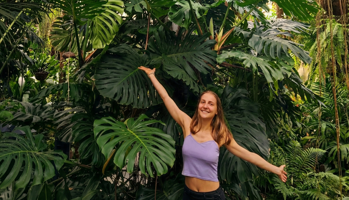 Dall'Italia all'Amazzonia: la mia ricerca sul Cacao campaign photo, 6 of 7