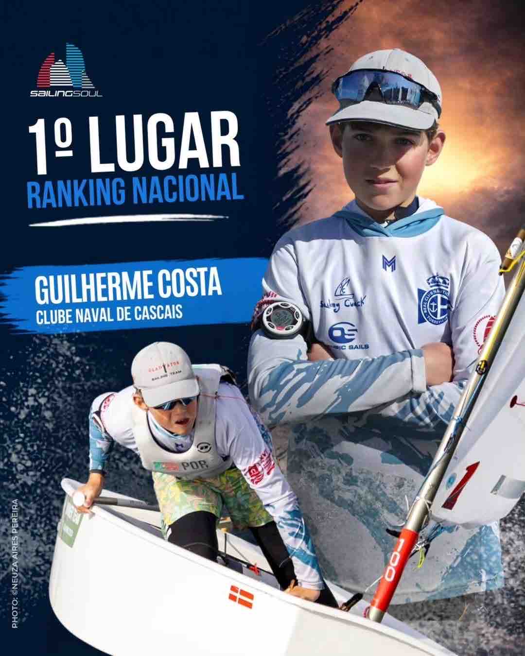 Support a Young Optimist Sailor – Racing Season! campaign photo, 6 of 8