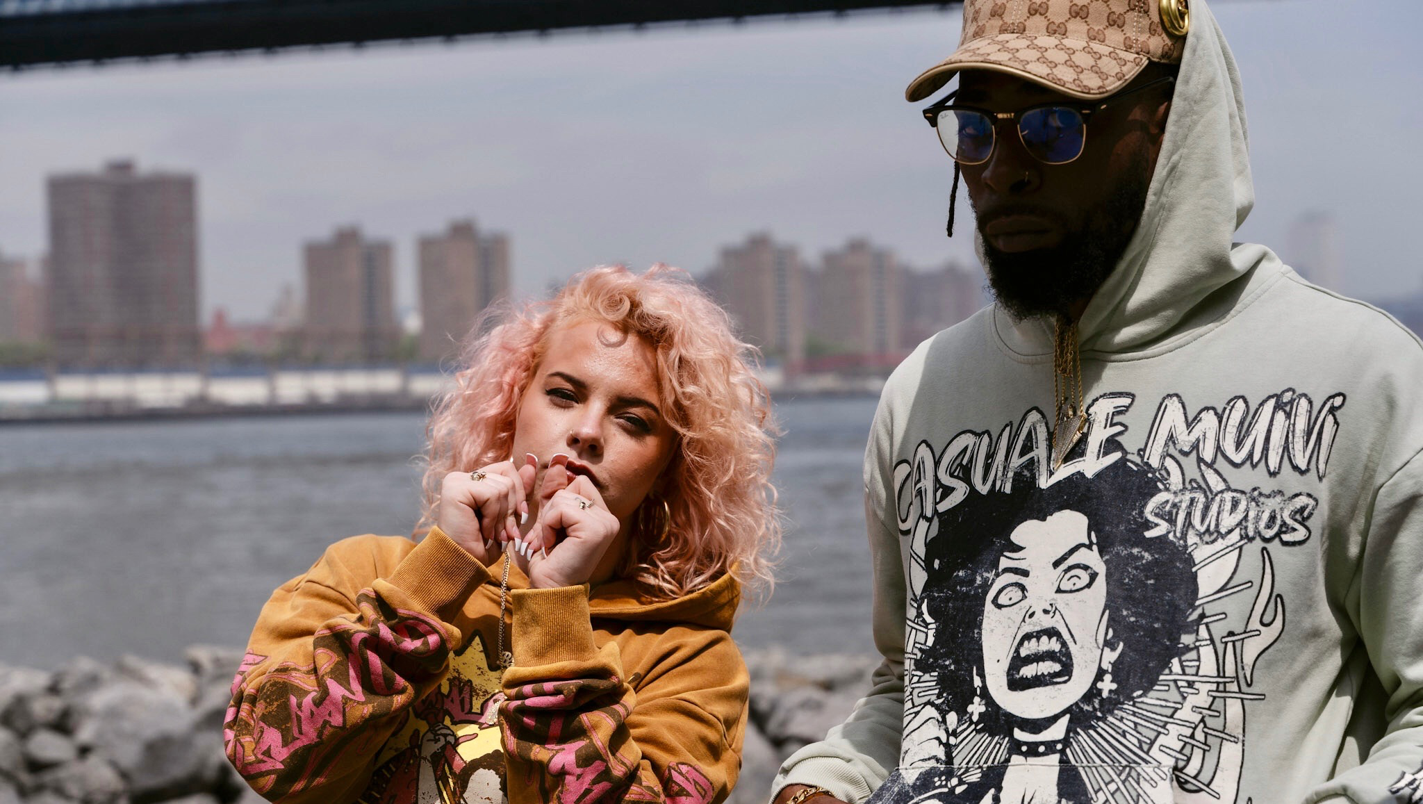 Help Mark Overcome Debt and Thrive photo